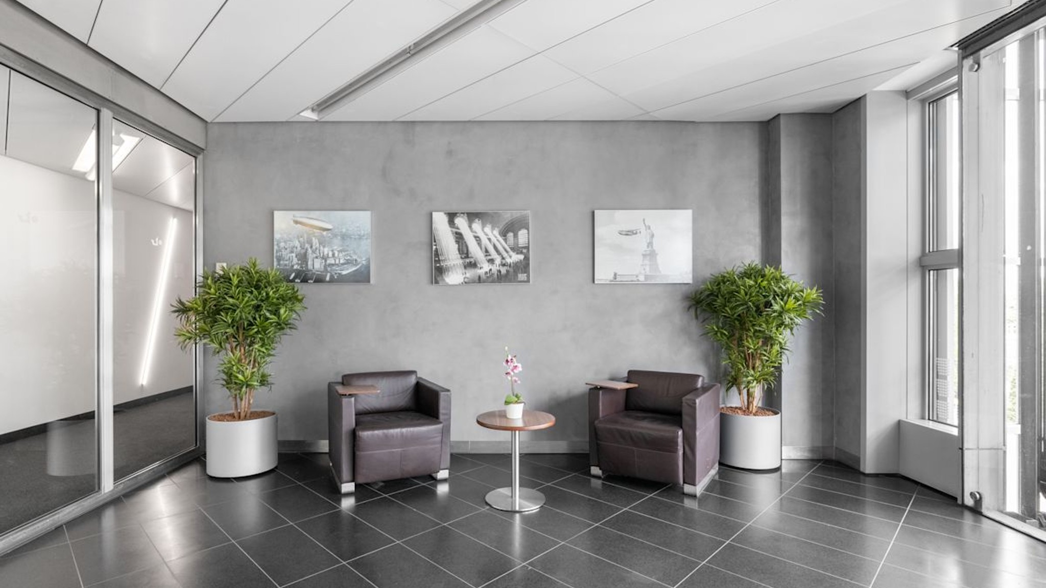 Images of Munich Airport