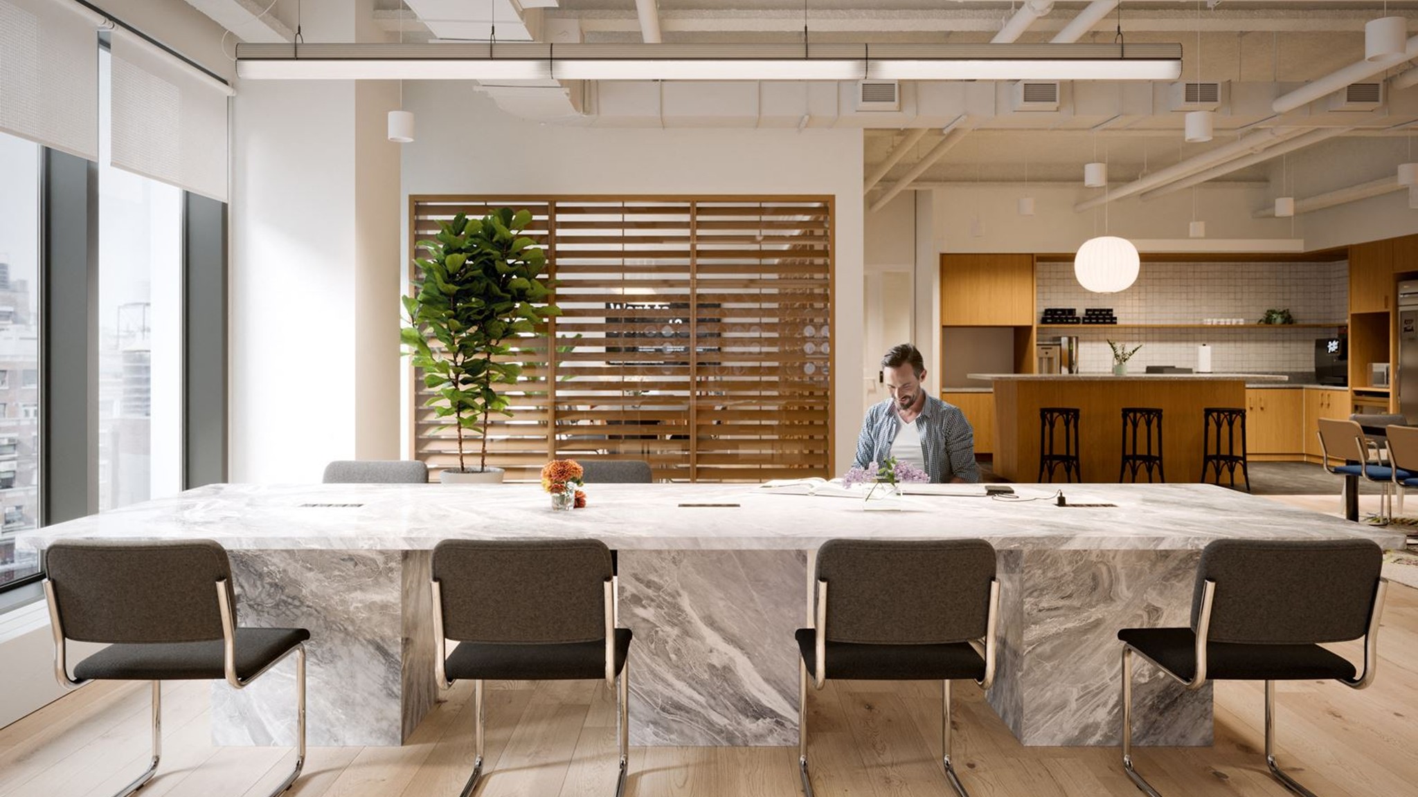 Images of 750 Lexington Ave
