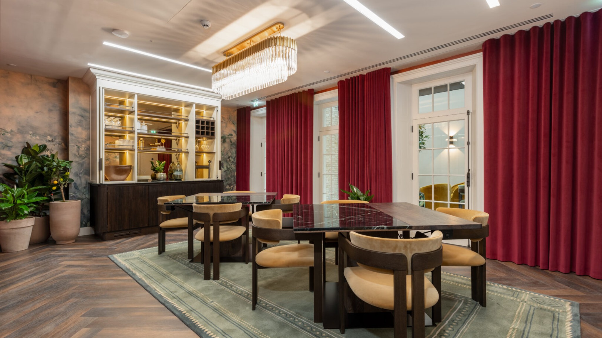 Images of 75 Grosvenor Street