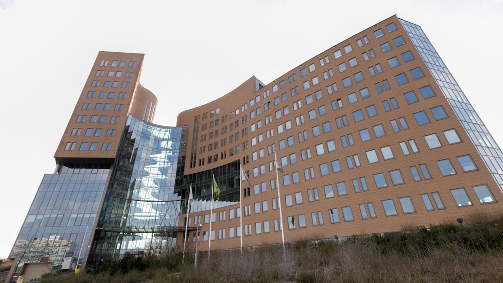 Image of the location