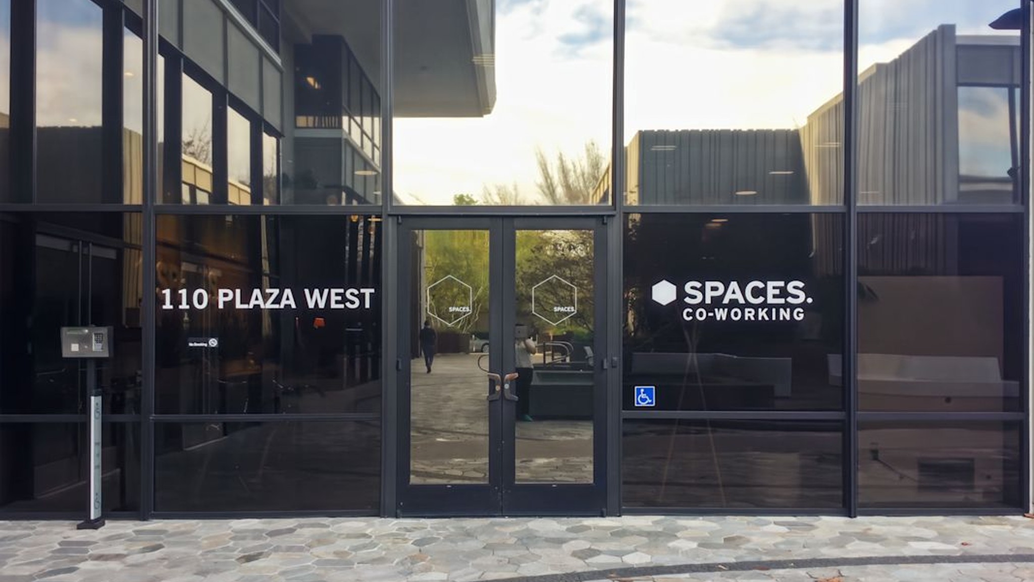 Image of the location