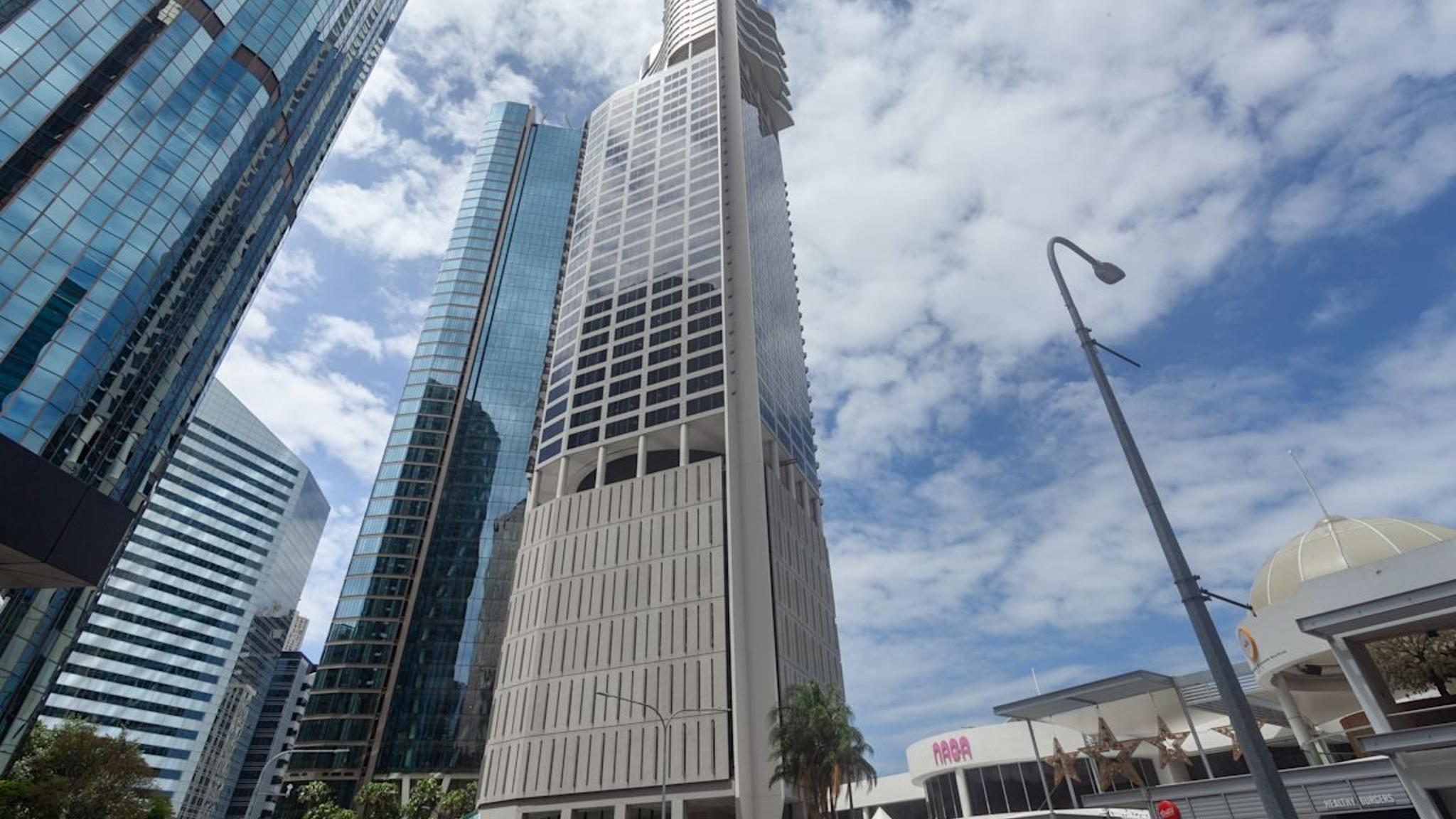 Image of the location