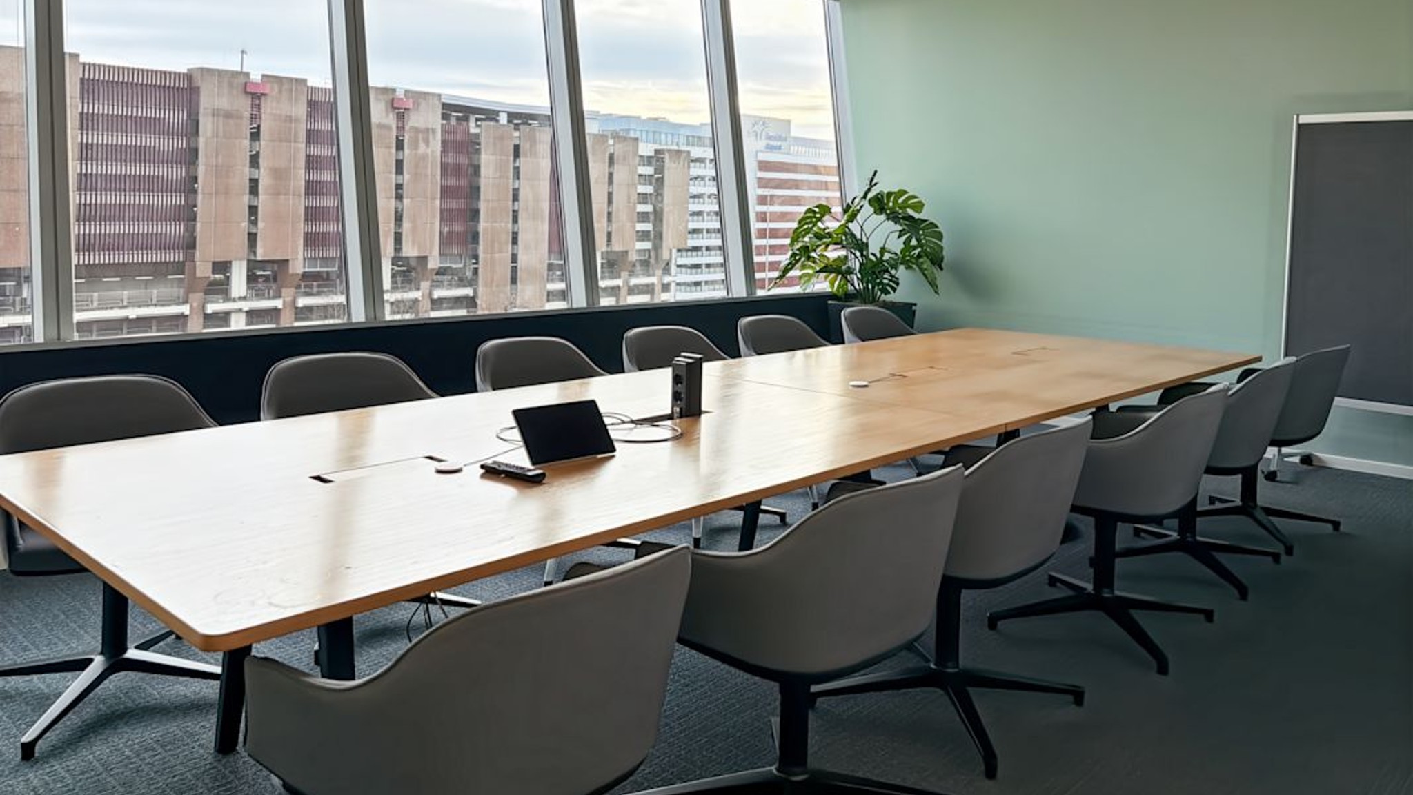 Images of The Squaire Conference Center