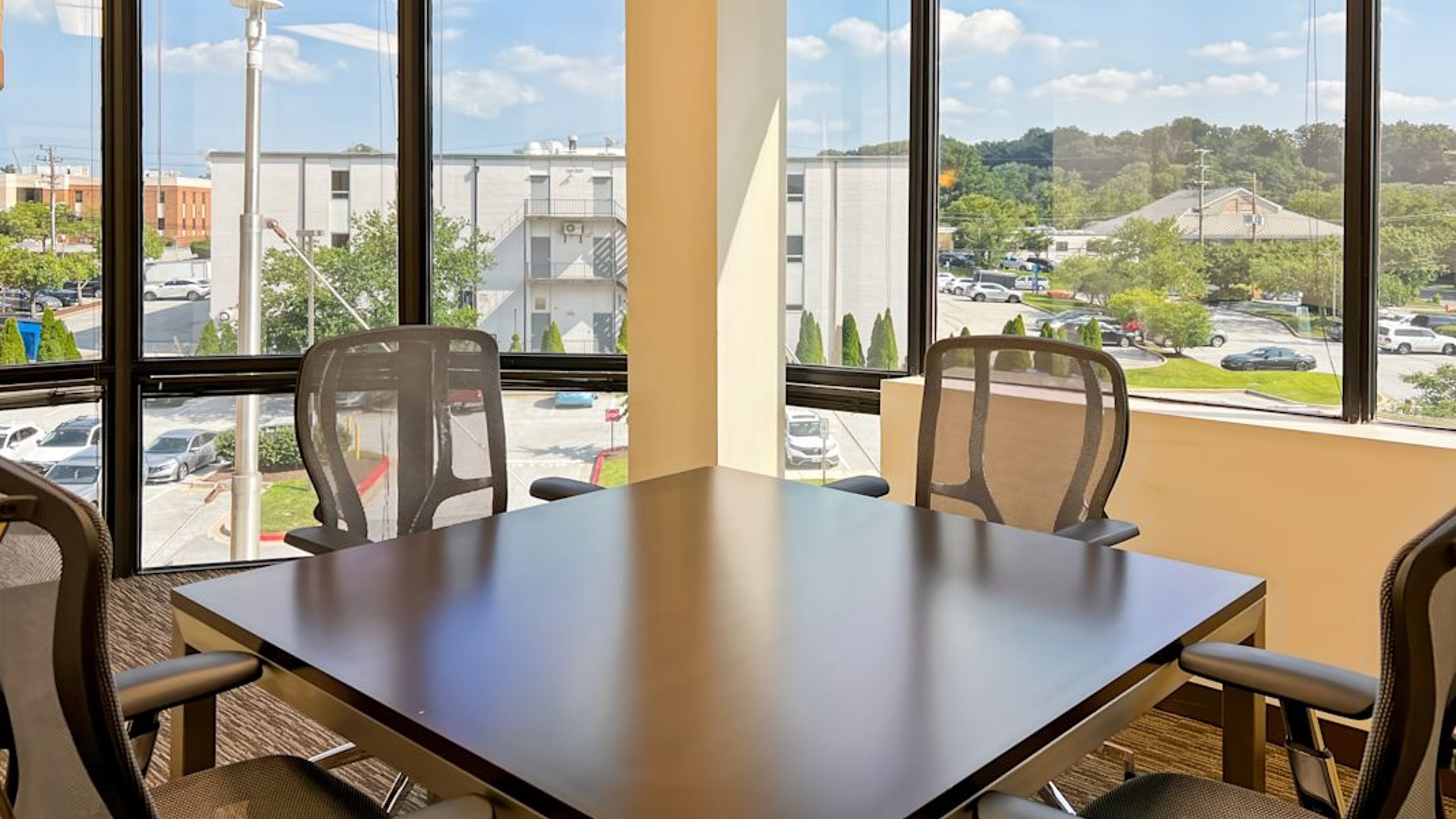 Images of West Road Corporate Center