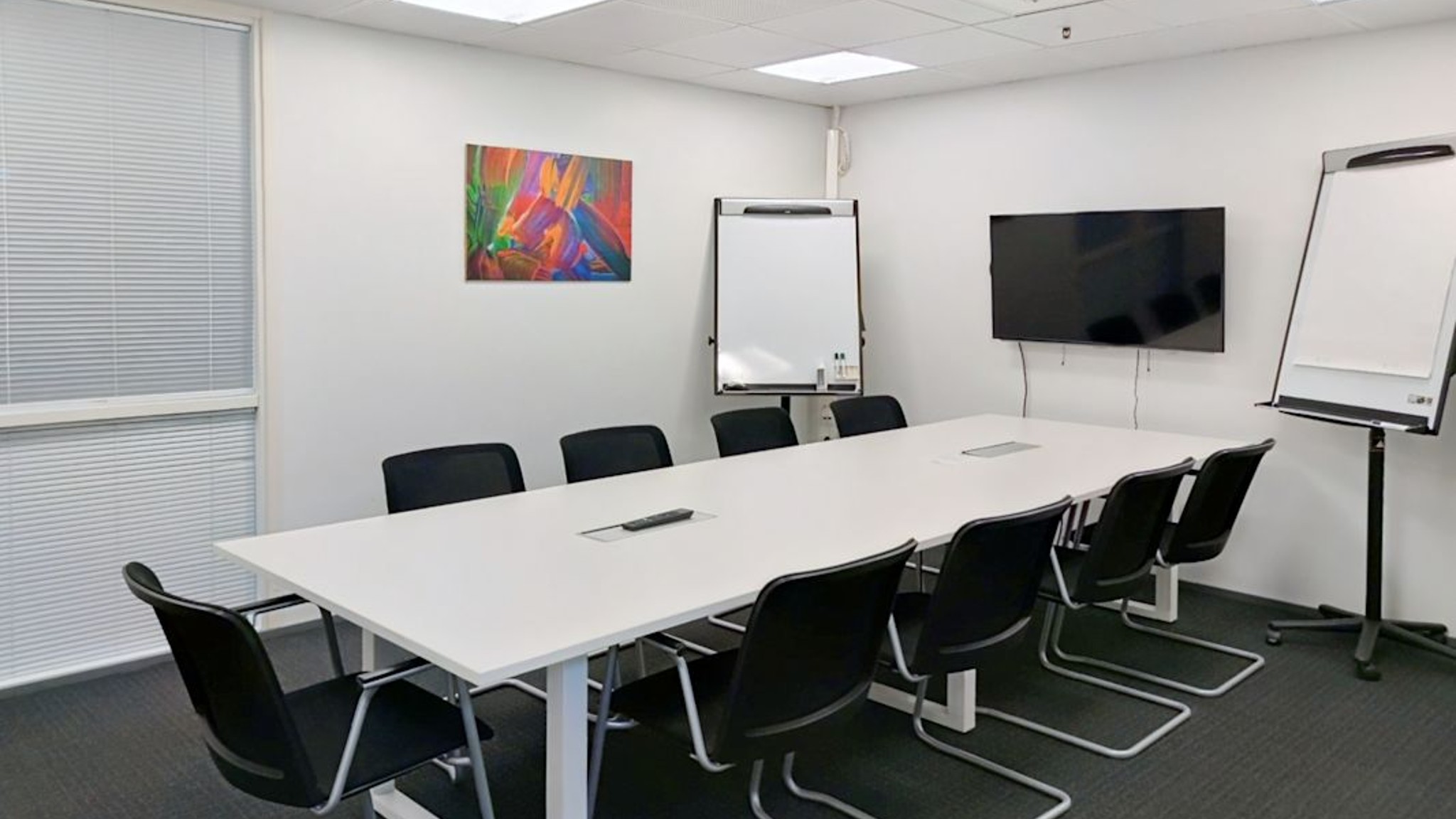 Images of Dynamo Business Park