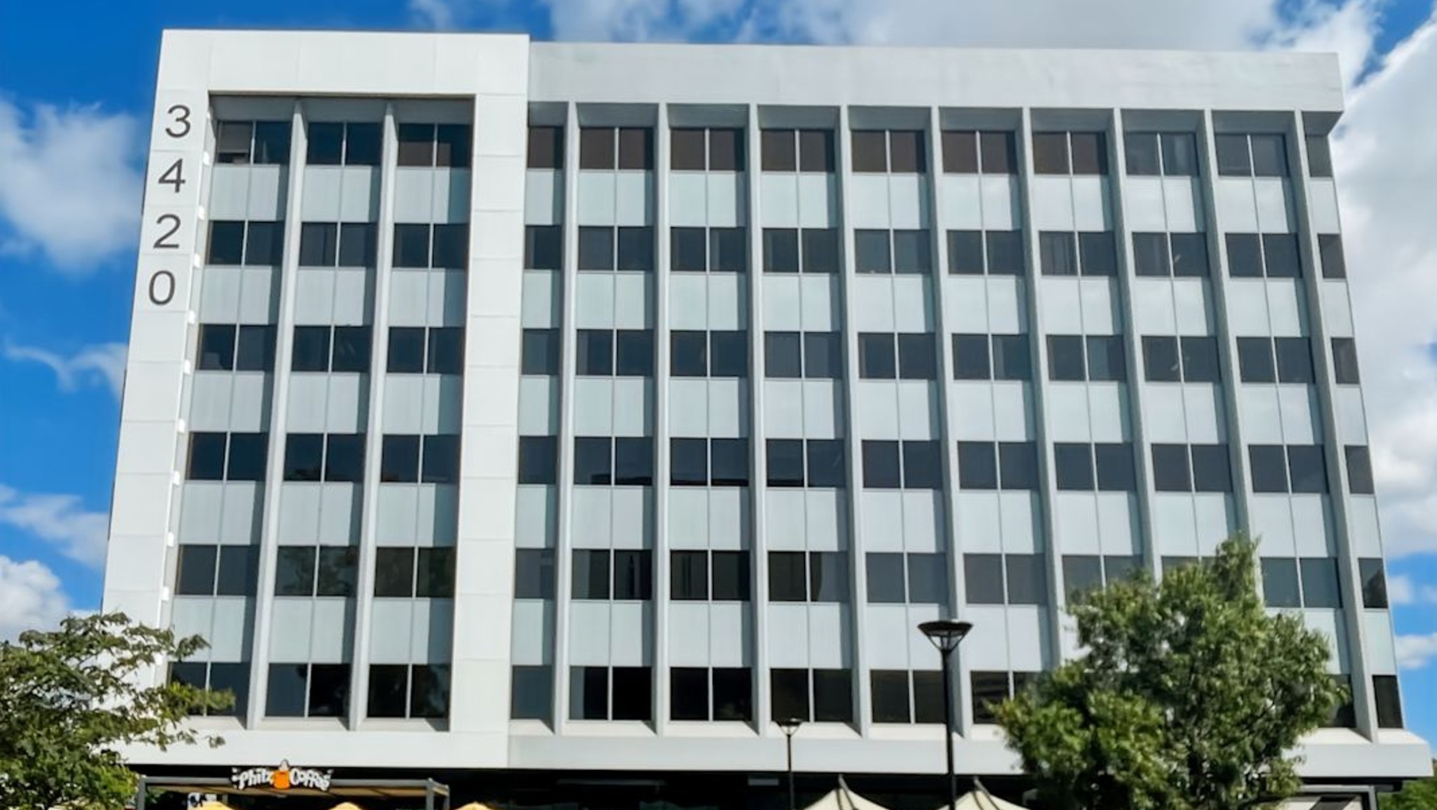 Image of the location