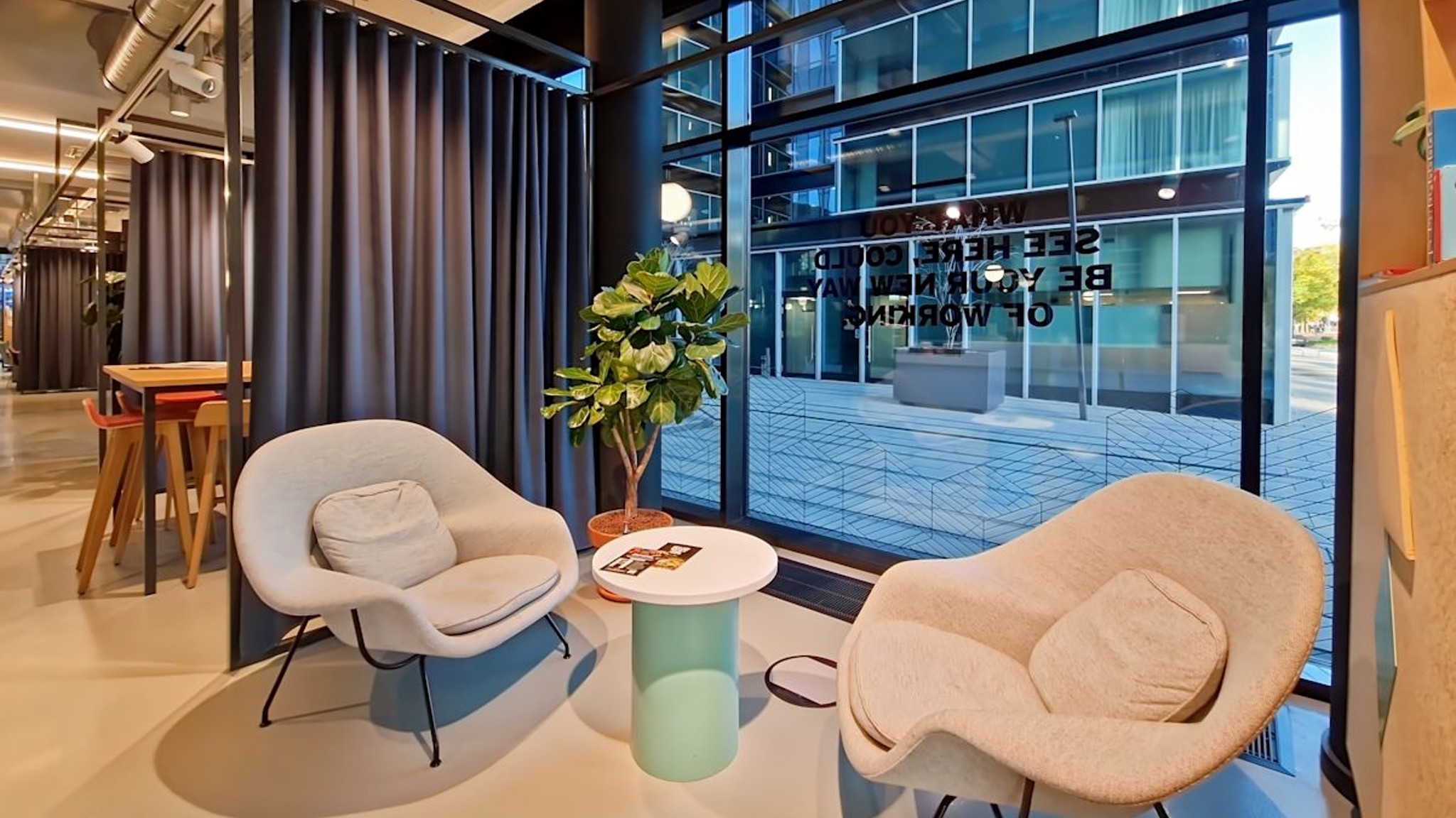 Images of Kallmorgen Tower