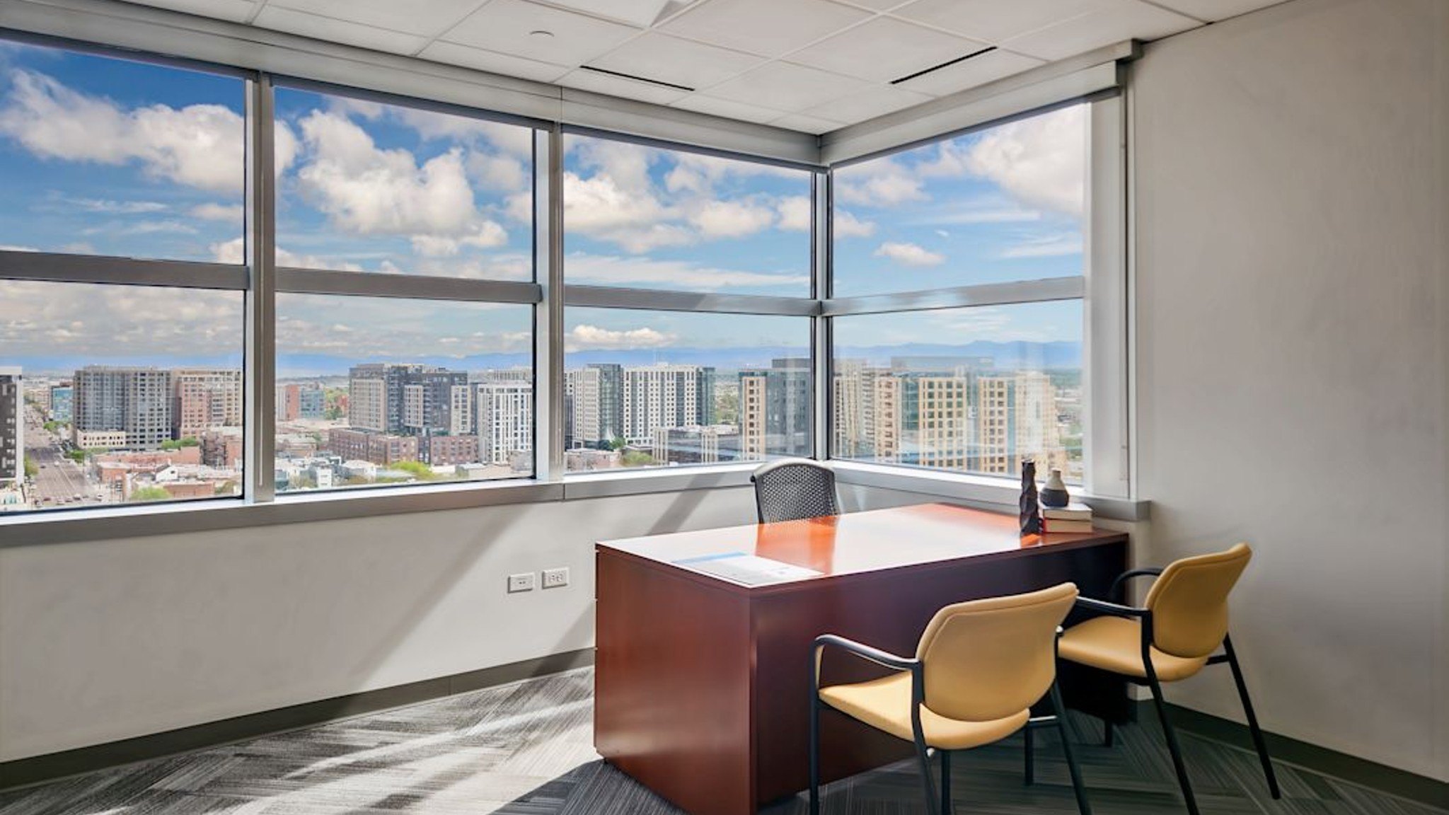 Images of 1290 Broadway