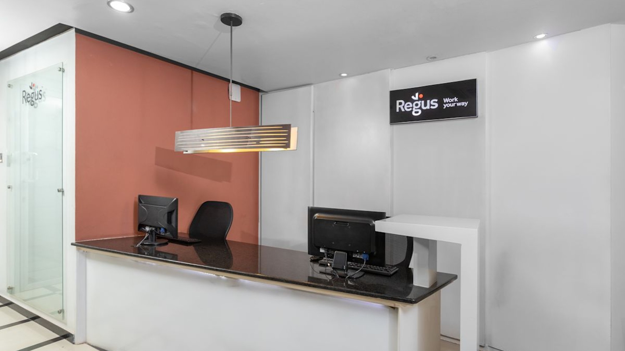 Images of AHA Towers