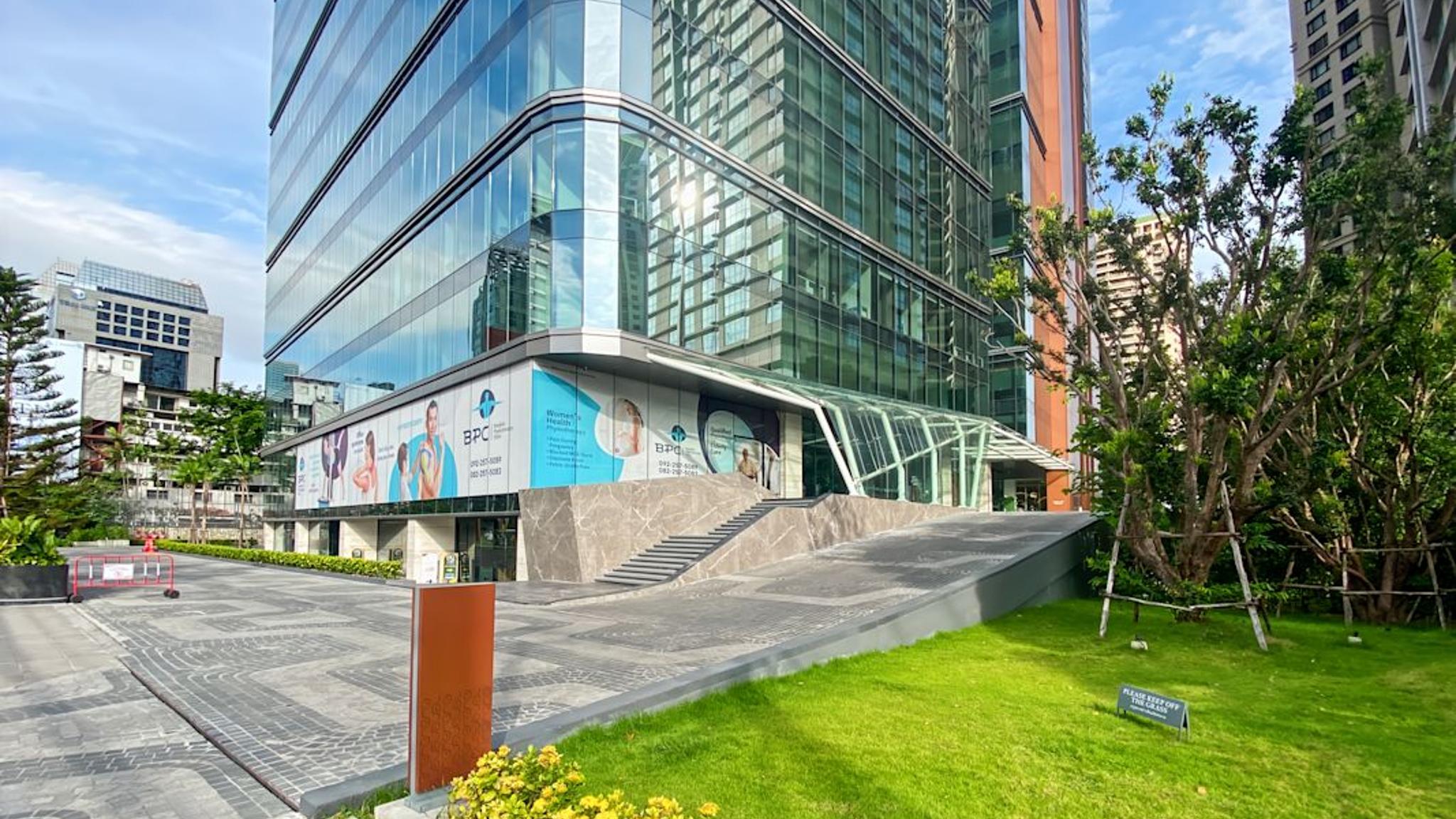 Images of Supalai Icon Sathorn