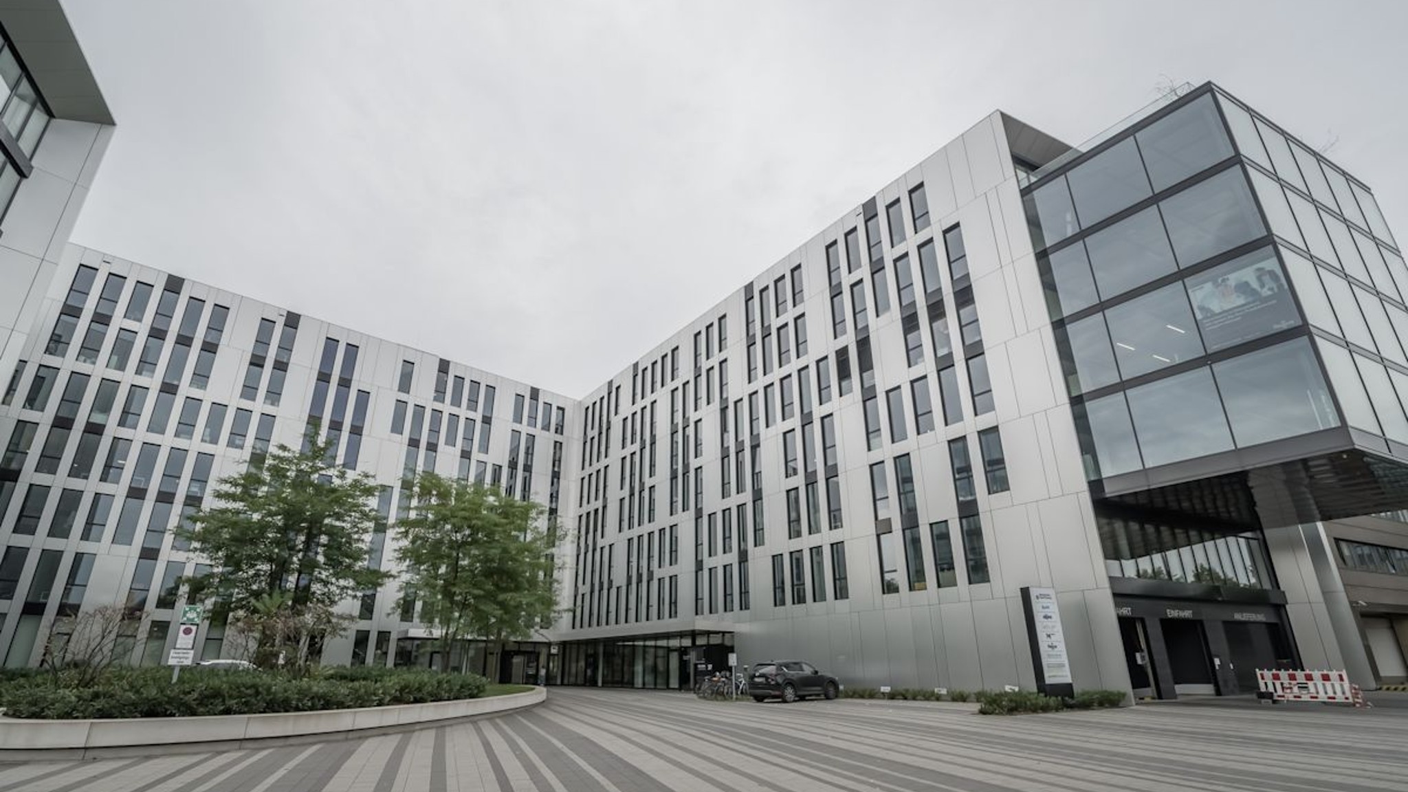 Images of Unternehmerstadt