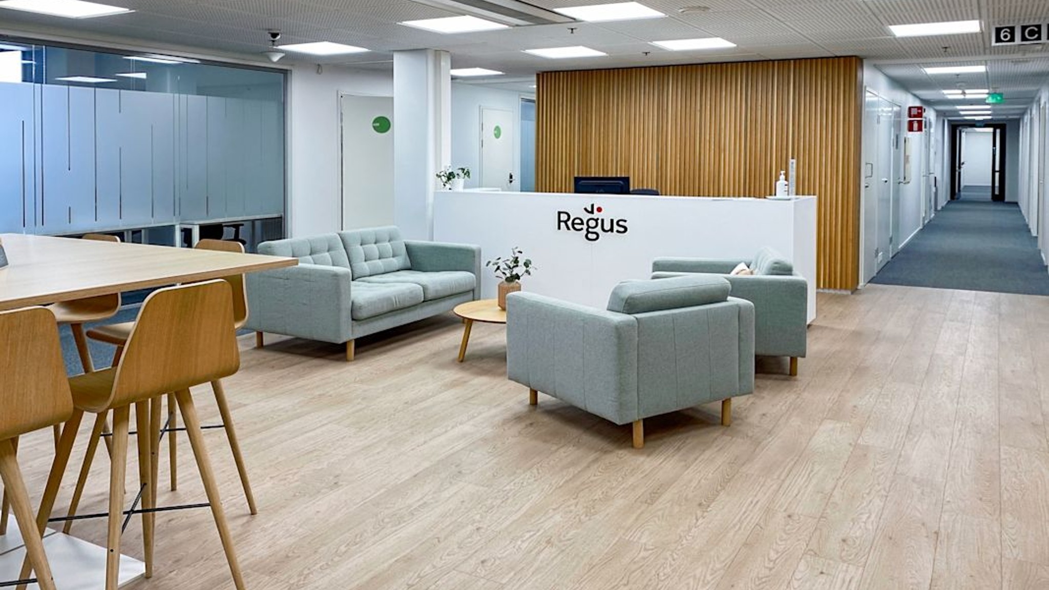 Images of Tulli Business Park