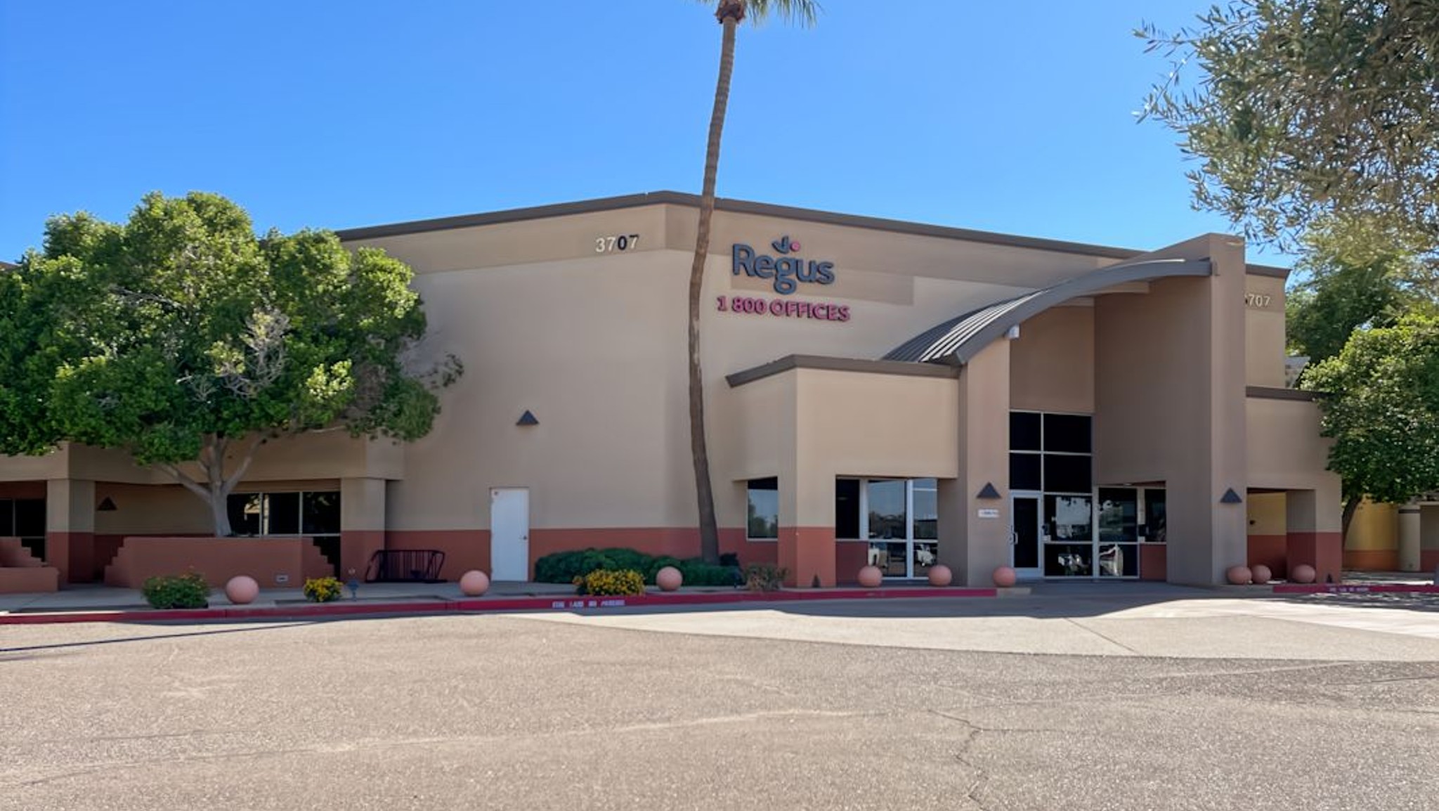 Image of the location