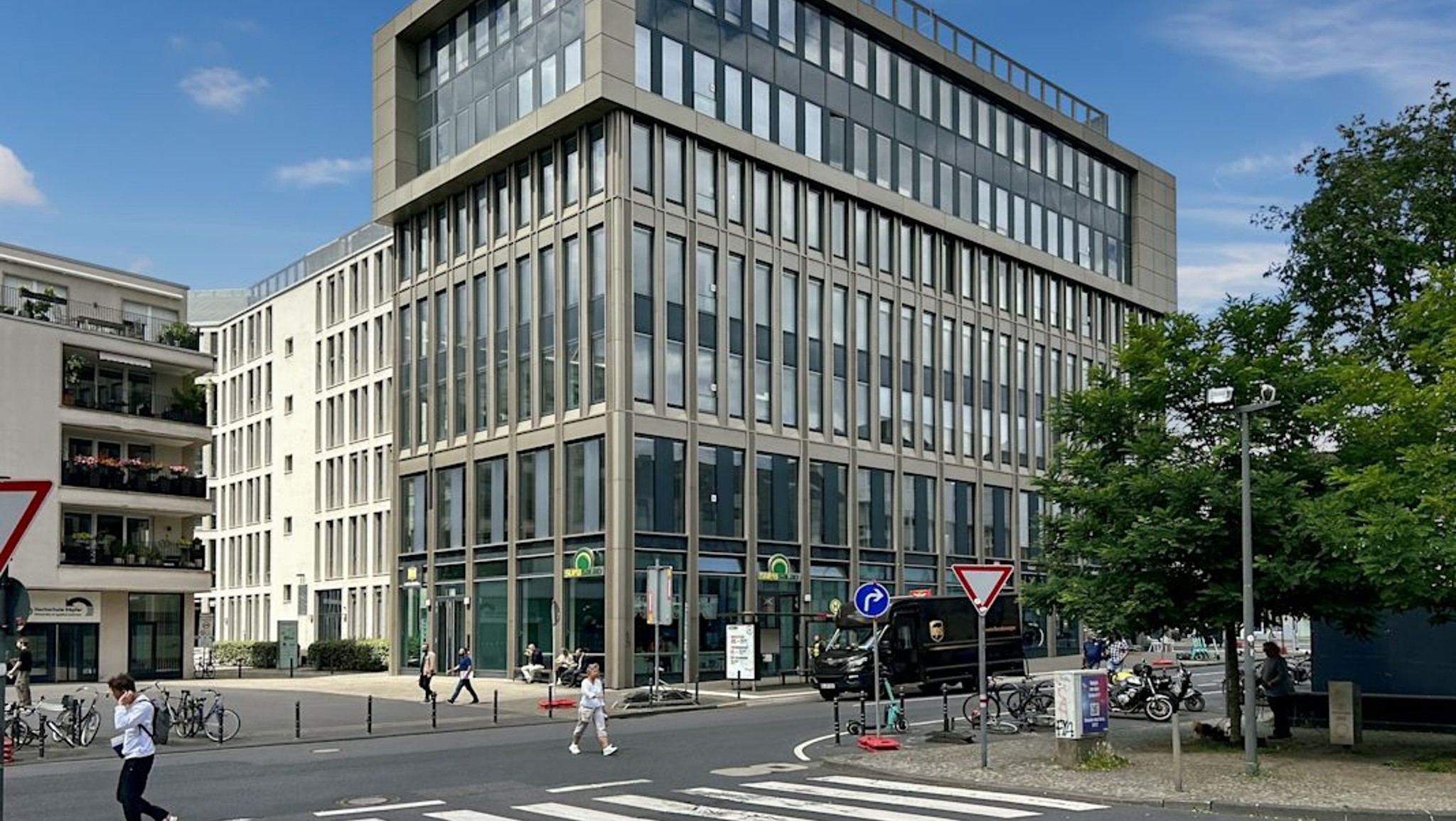 Image of the location