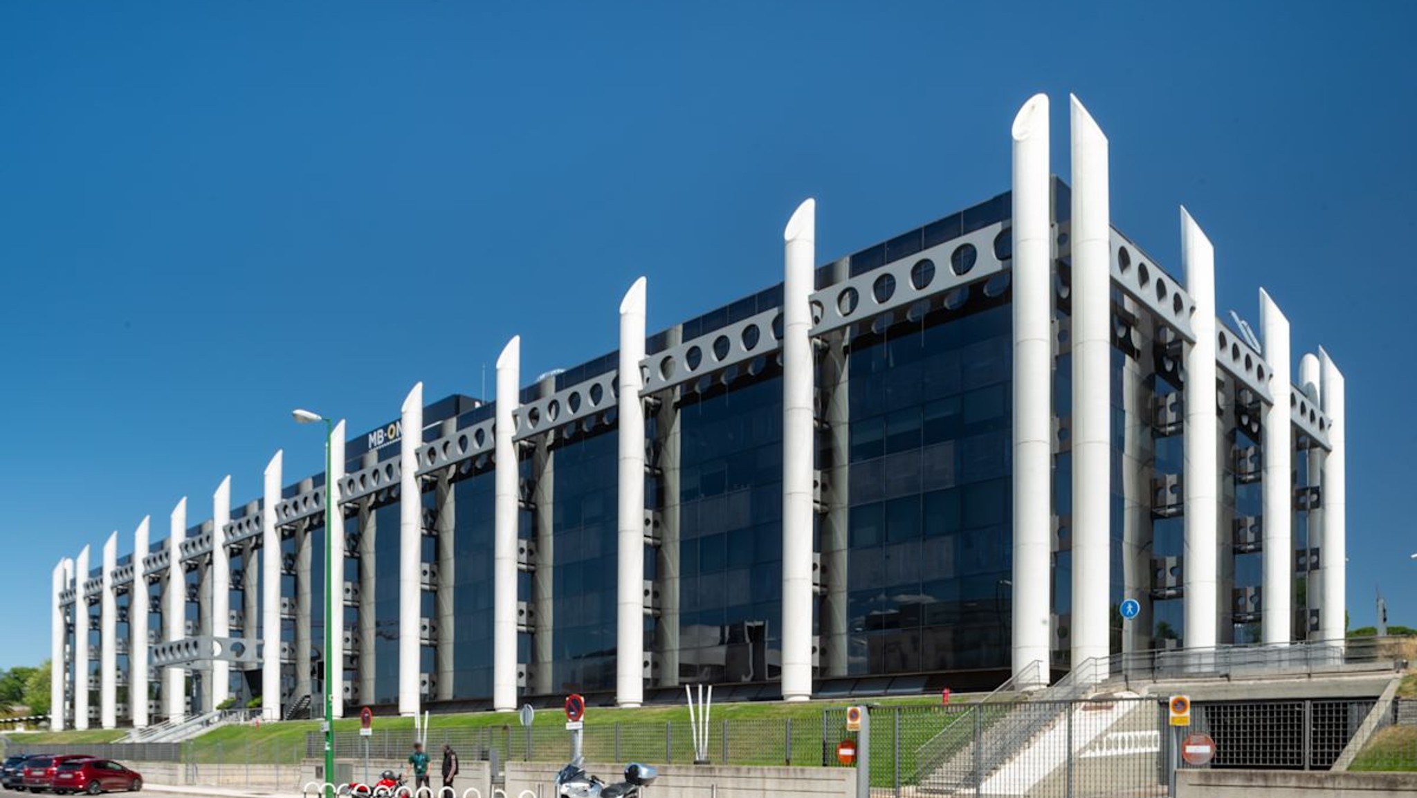 Image of the location