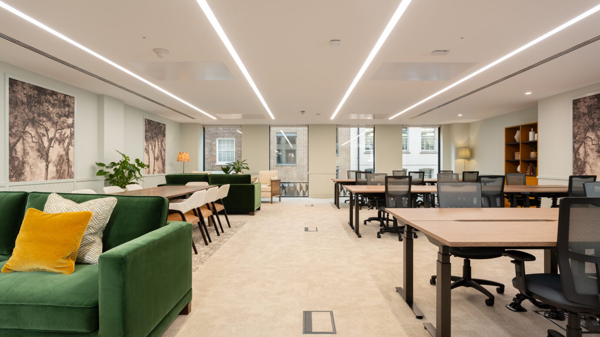 Images of 75 Grosvenor Street