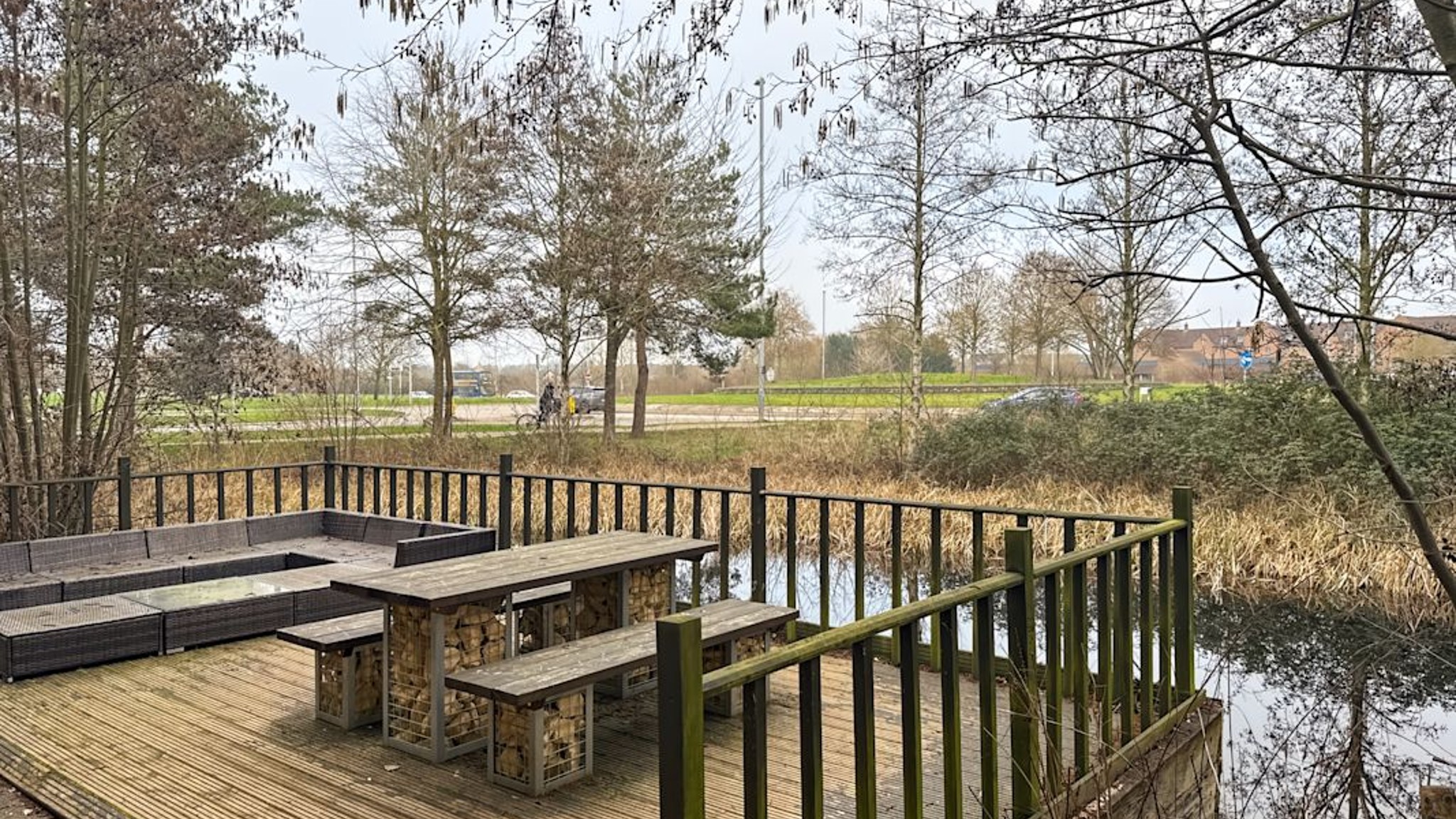 Images of Cambourne Business Park