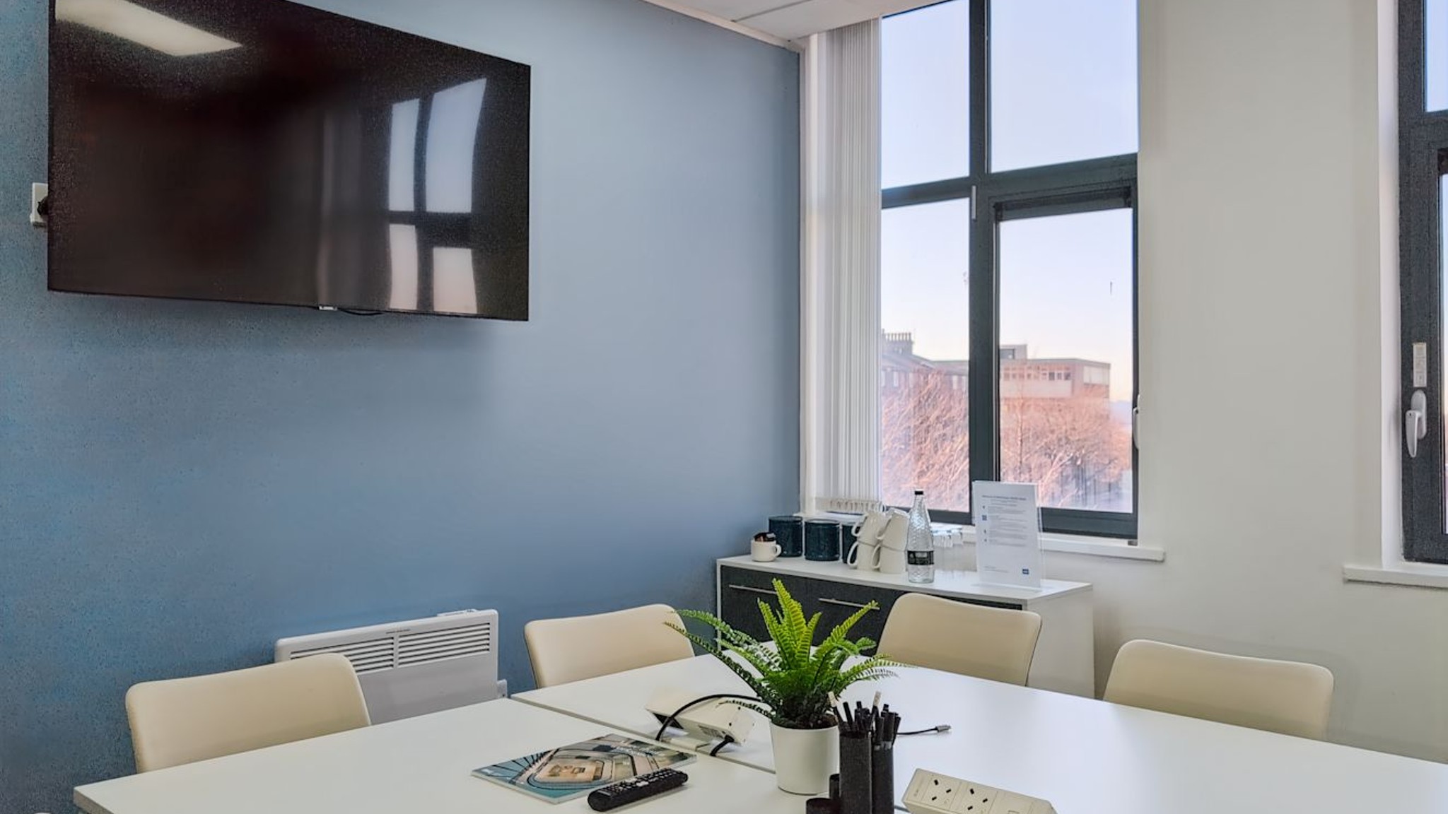 Images of Atlantic House