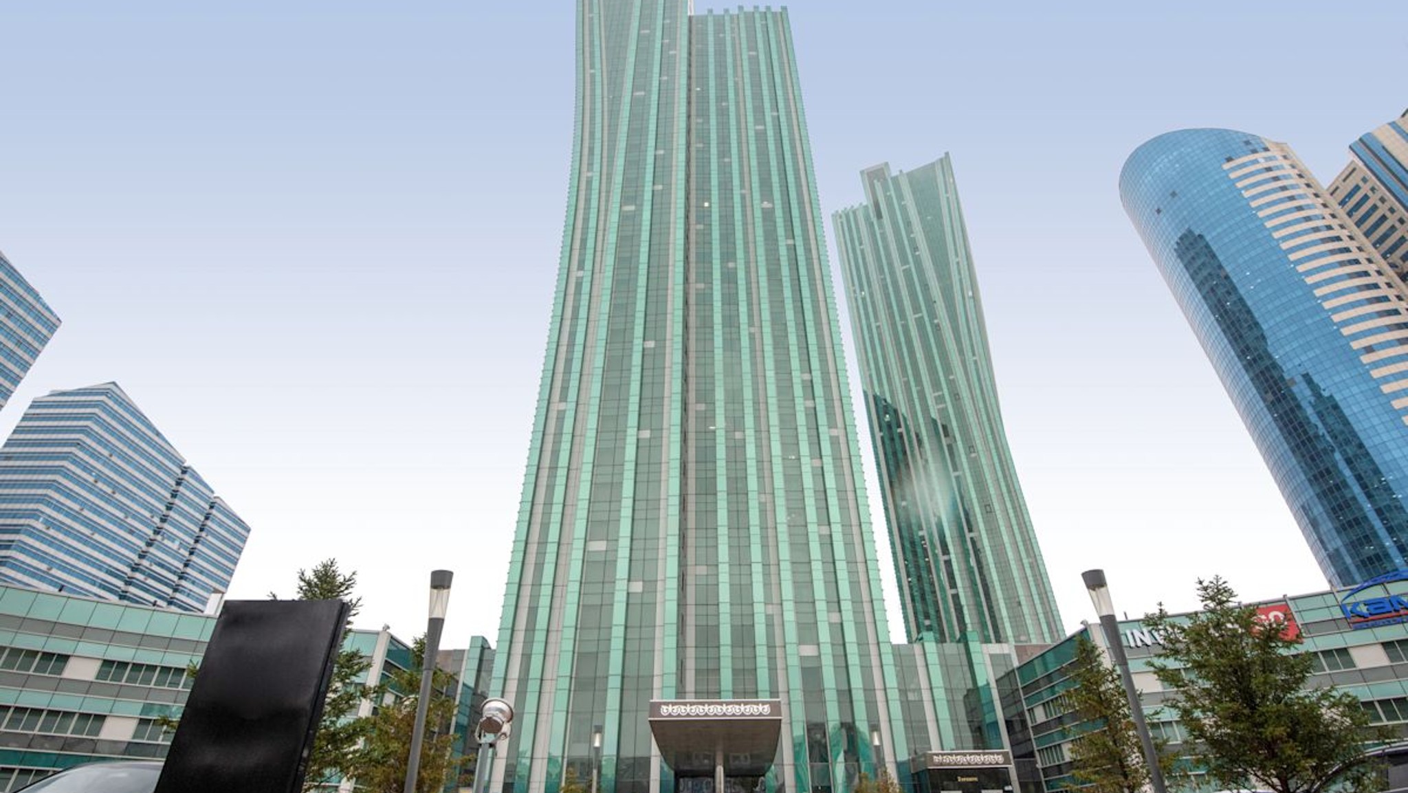 Image of the location