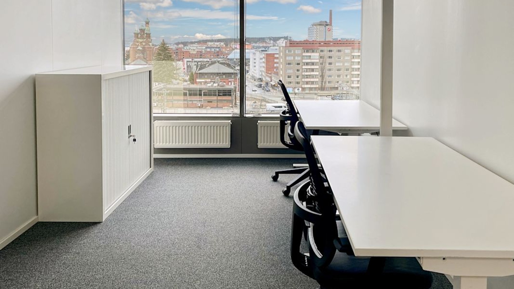 Images of Tulli Business Park