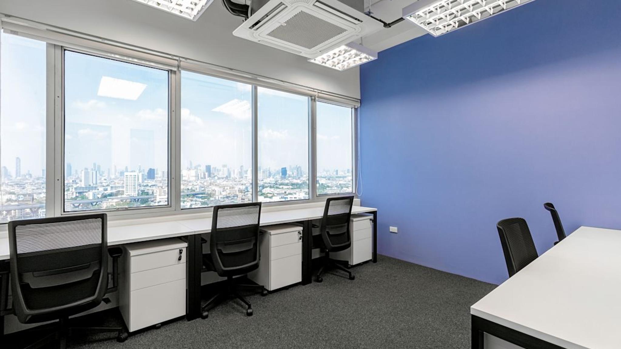 Images of SV City Tower