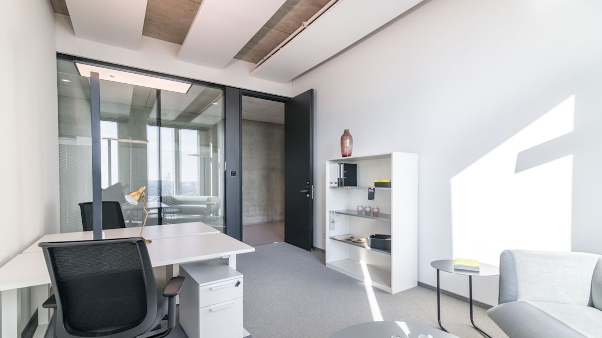 Images of Tower One
