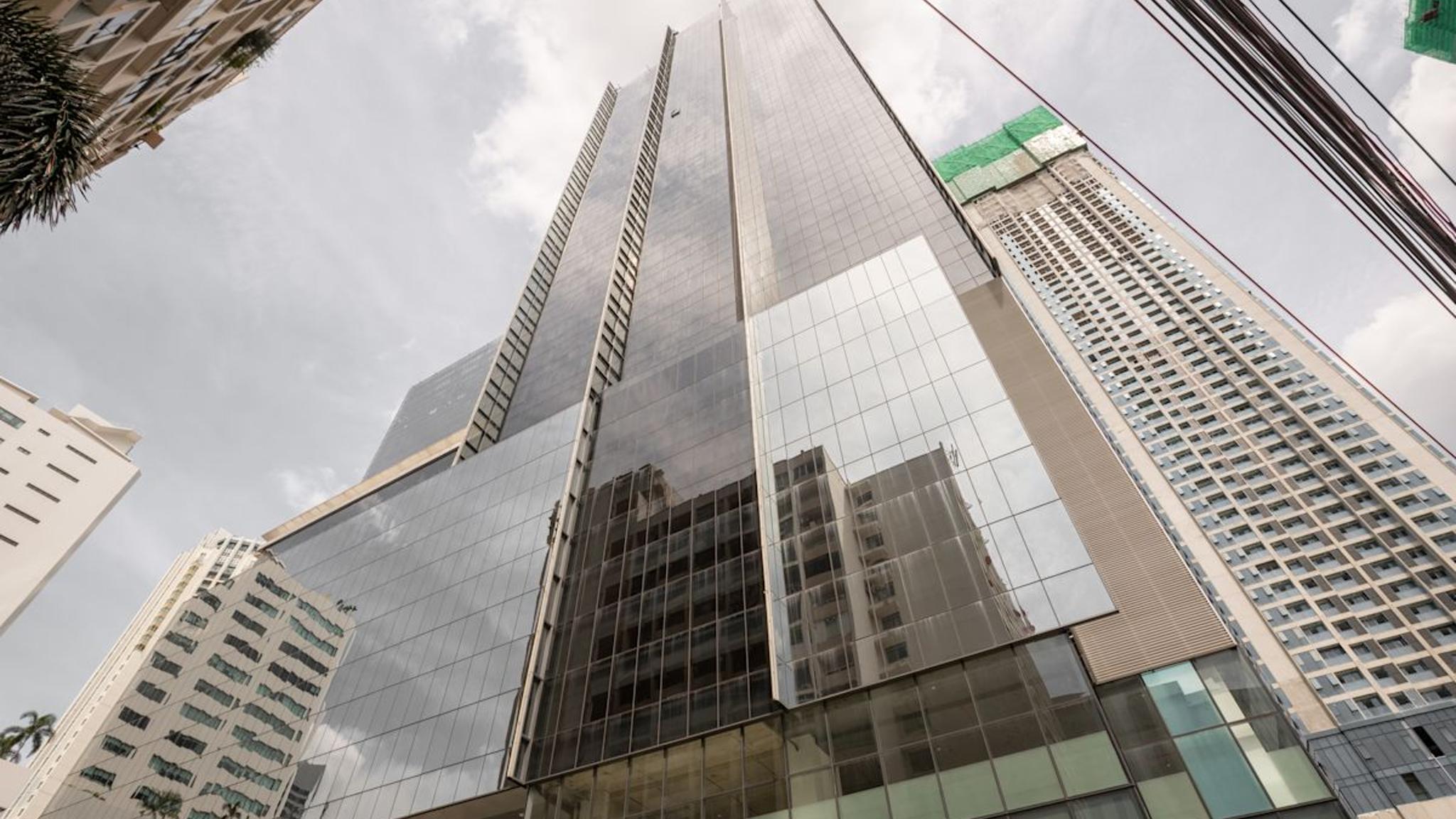 Images of The Ninth Tower