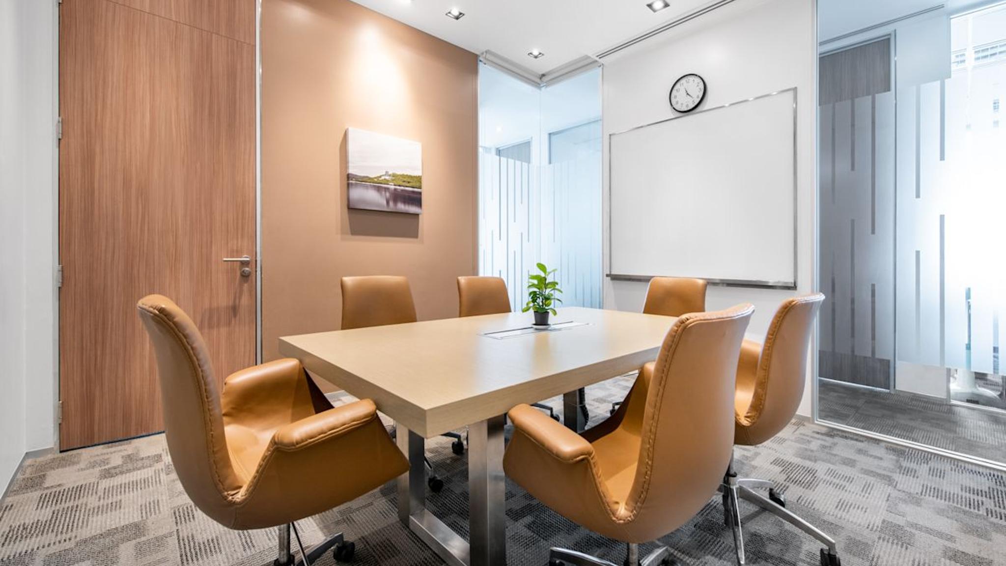 Images of AIA Capital Centre