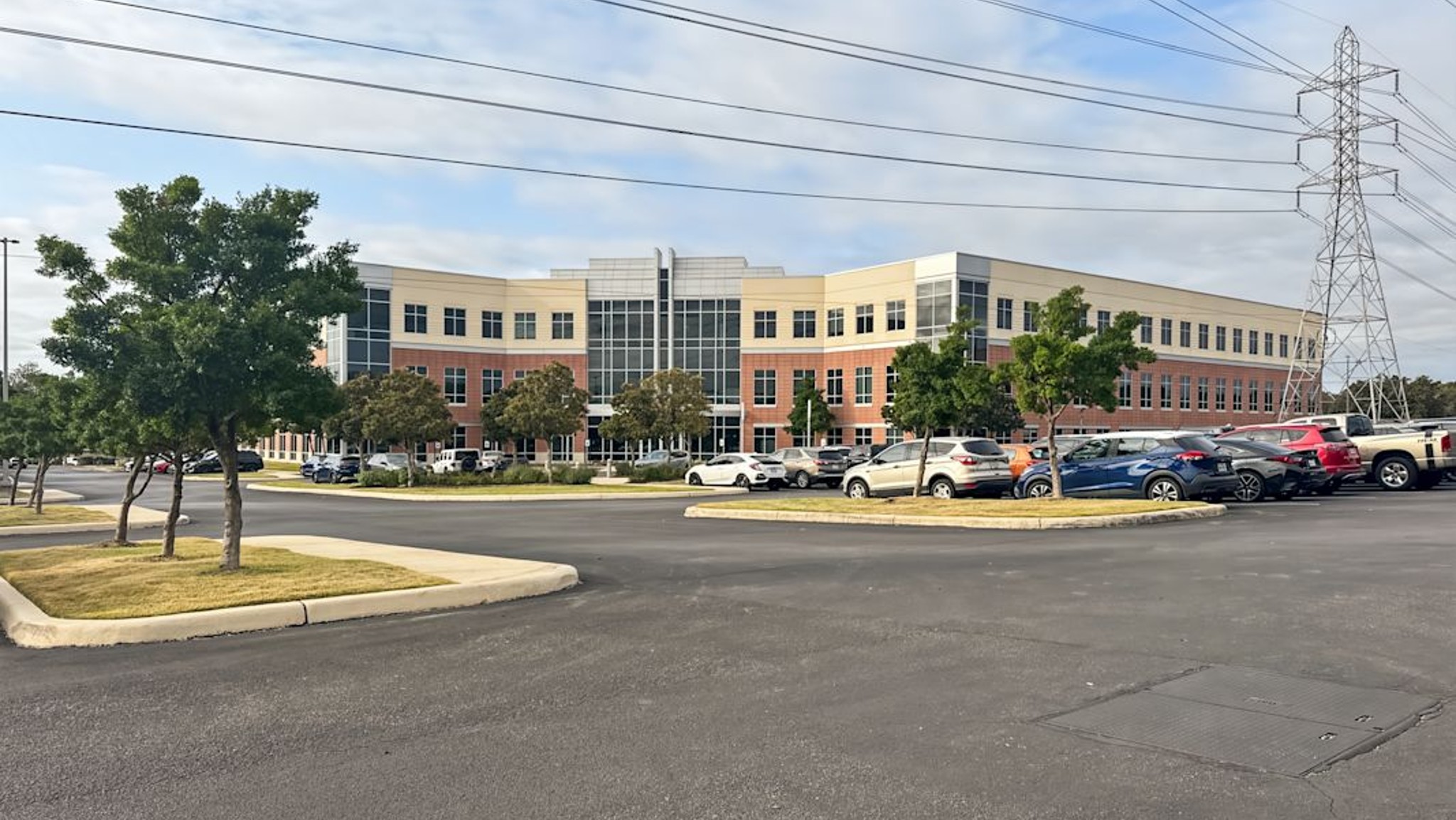 Image of the location
