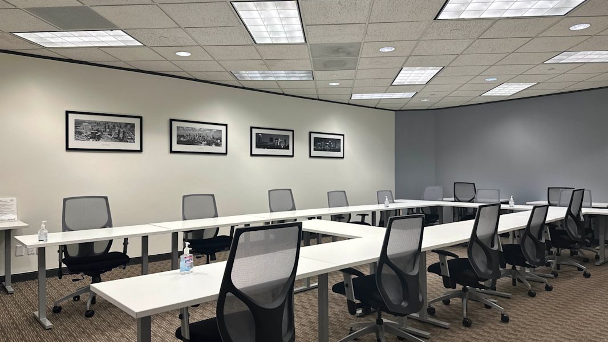 Images of One Westchase Center