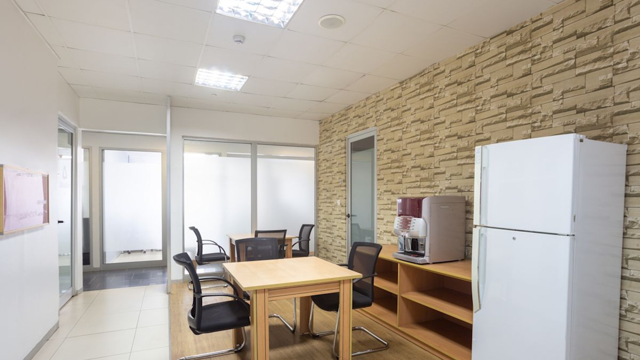 Images of Movenpick Ambassador Hotel