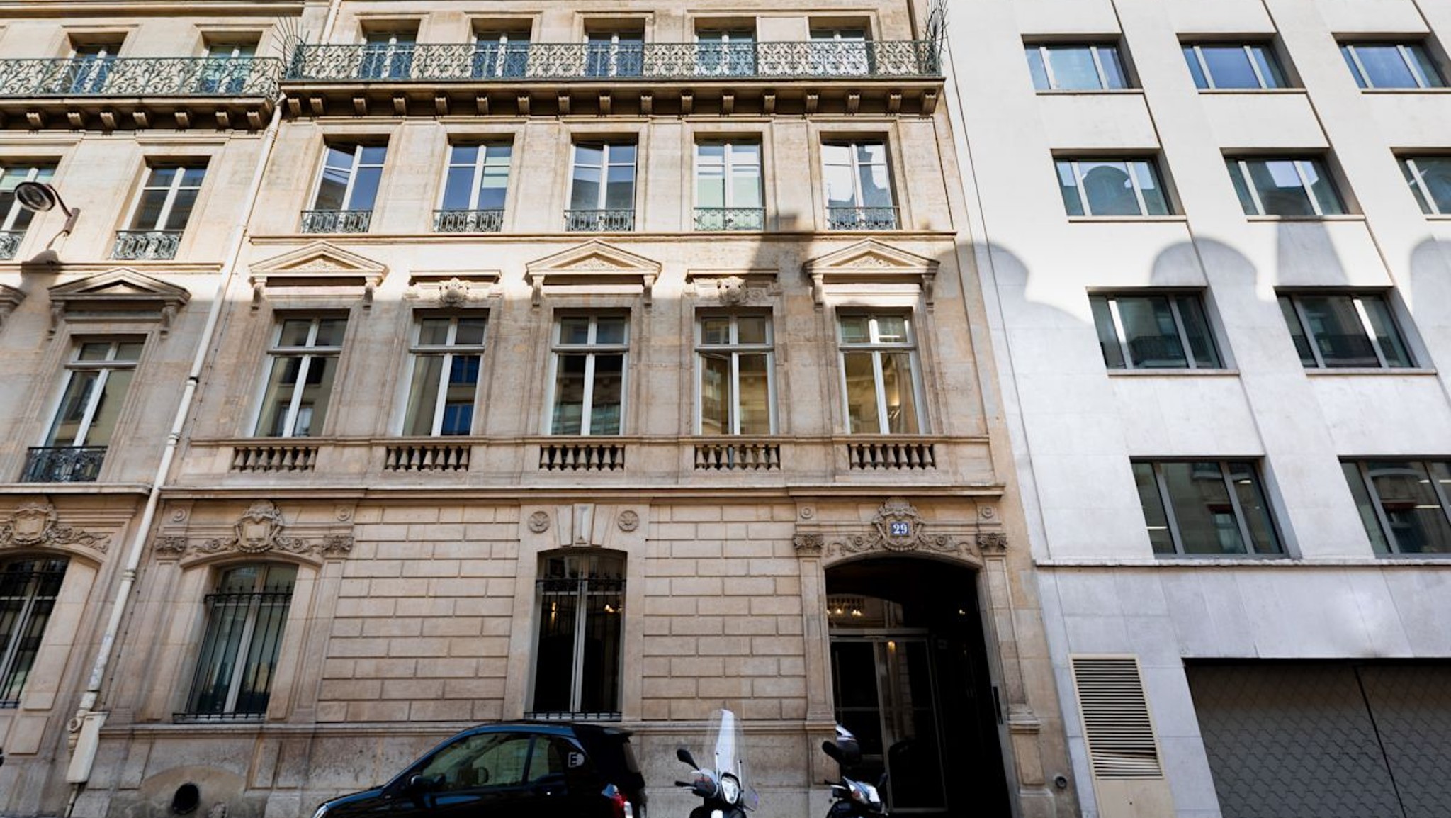 Image of the location