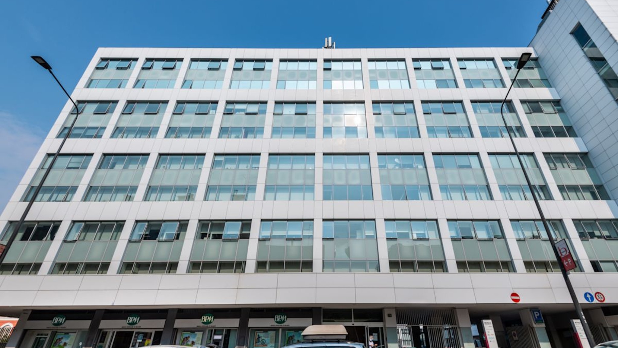 Image of the location