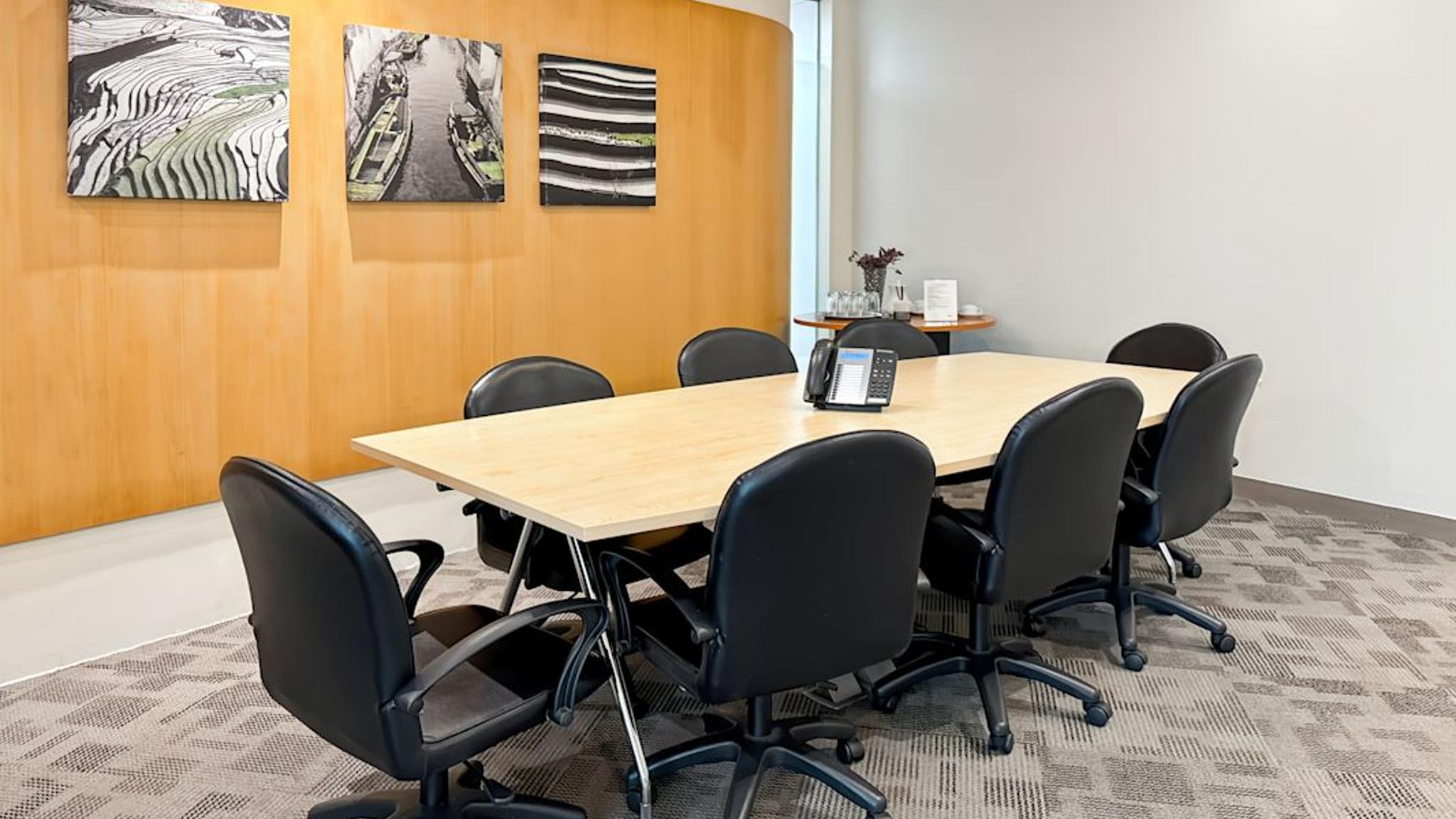 Images of CRC Tower All Seasons Place