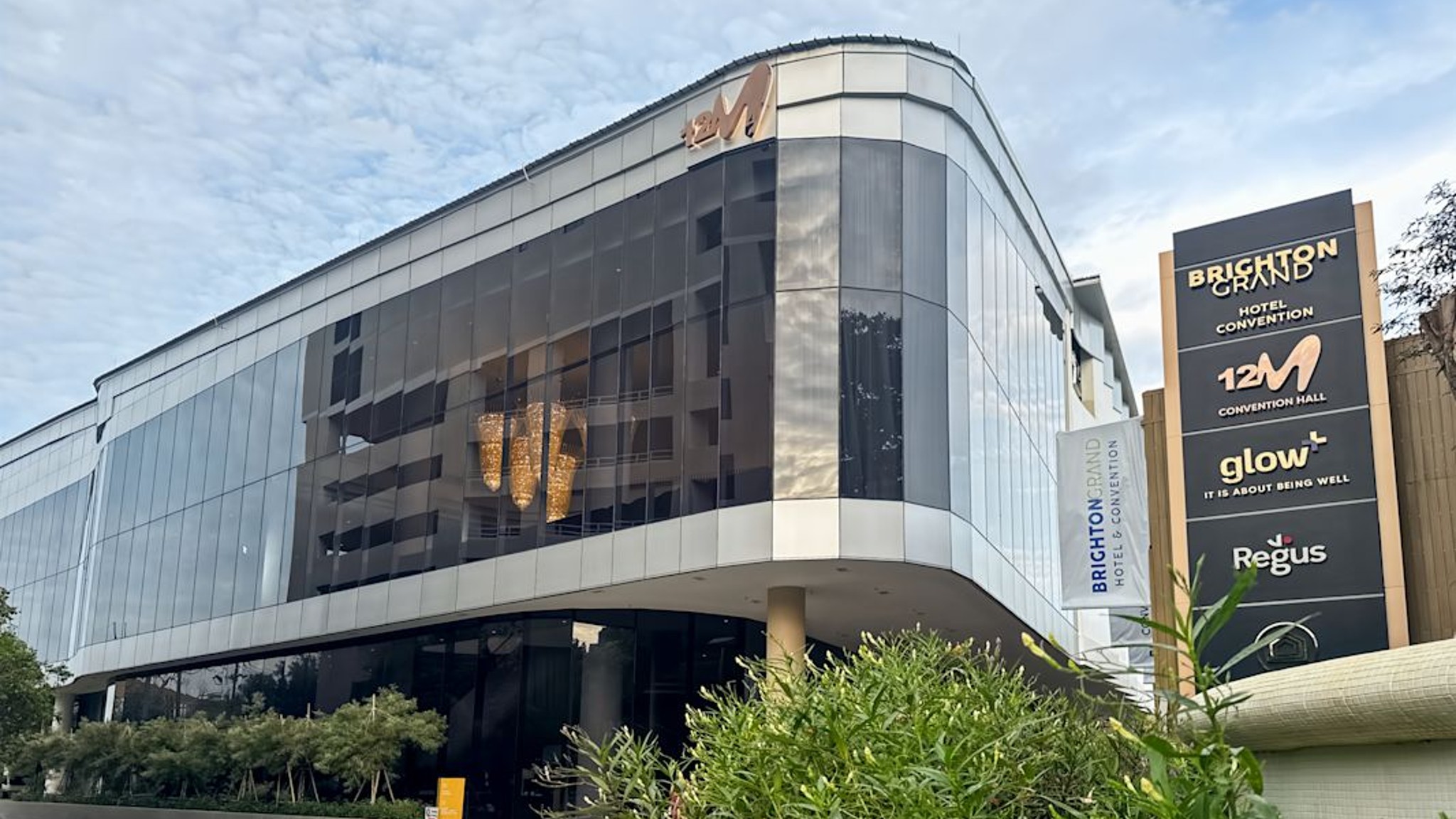 Images of Brighton Grand