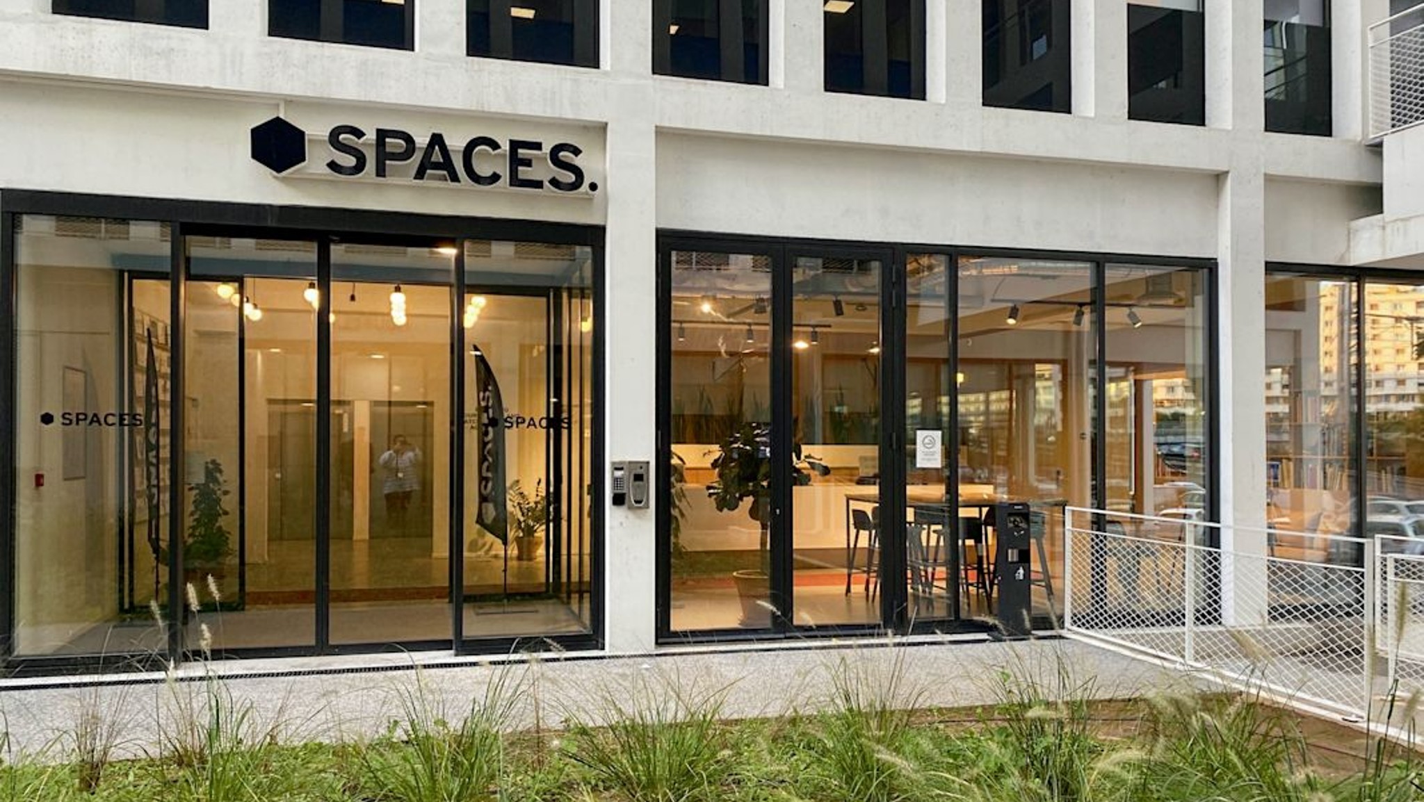 Image of the location