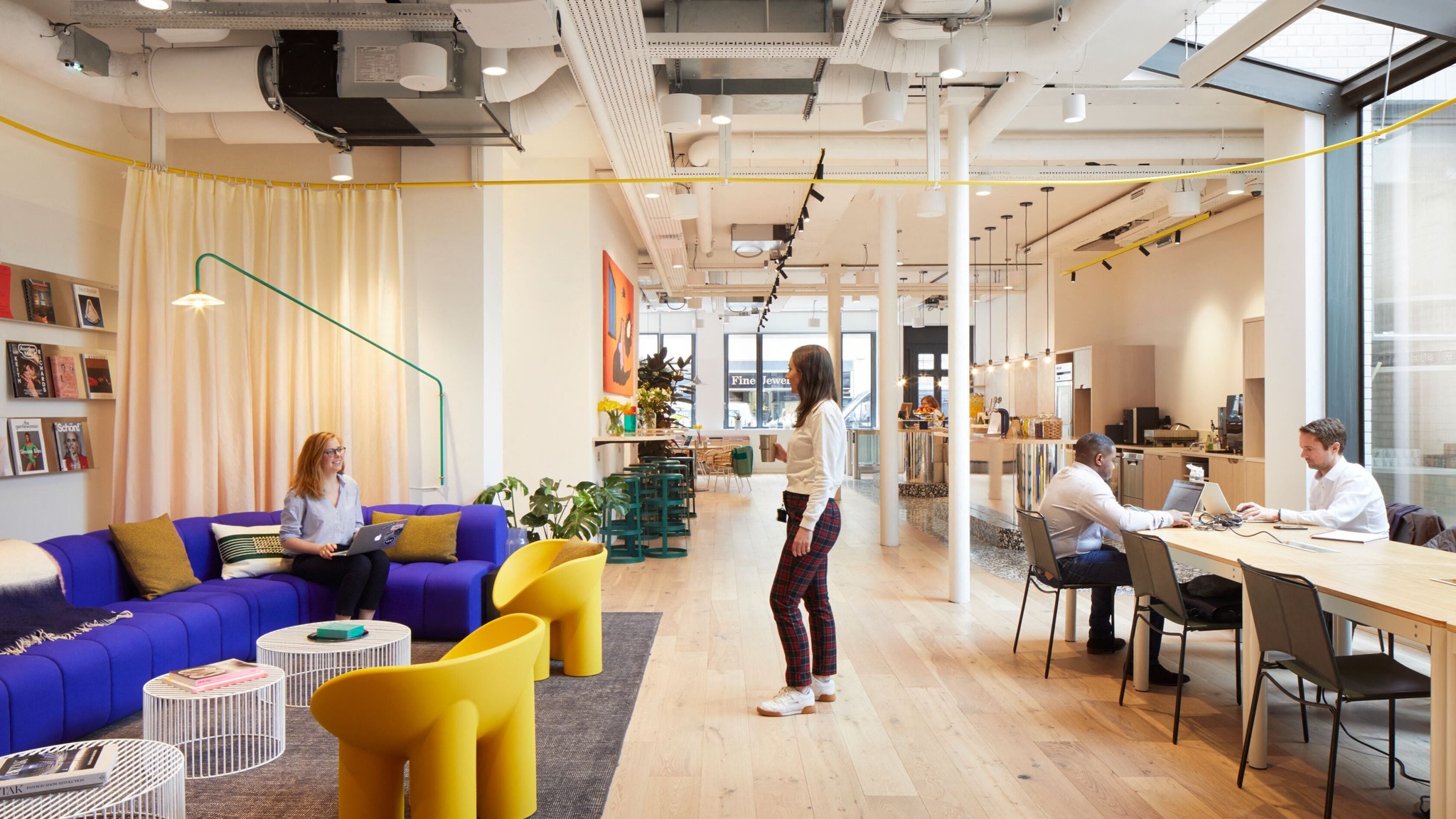 Images of 26 Hatton Garden