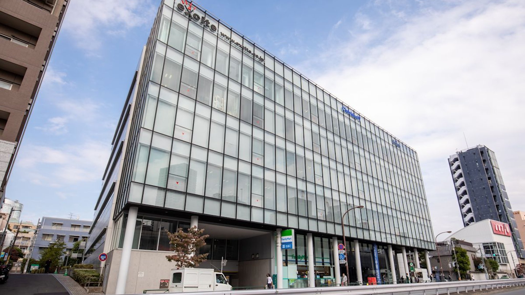 Images of 5F Daiwa Azabu Terrace