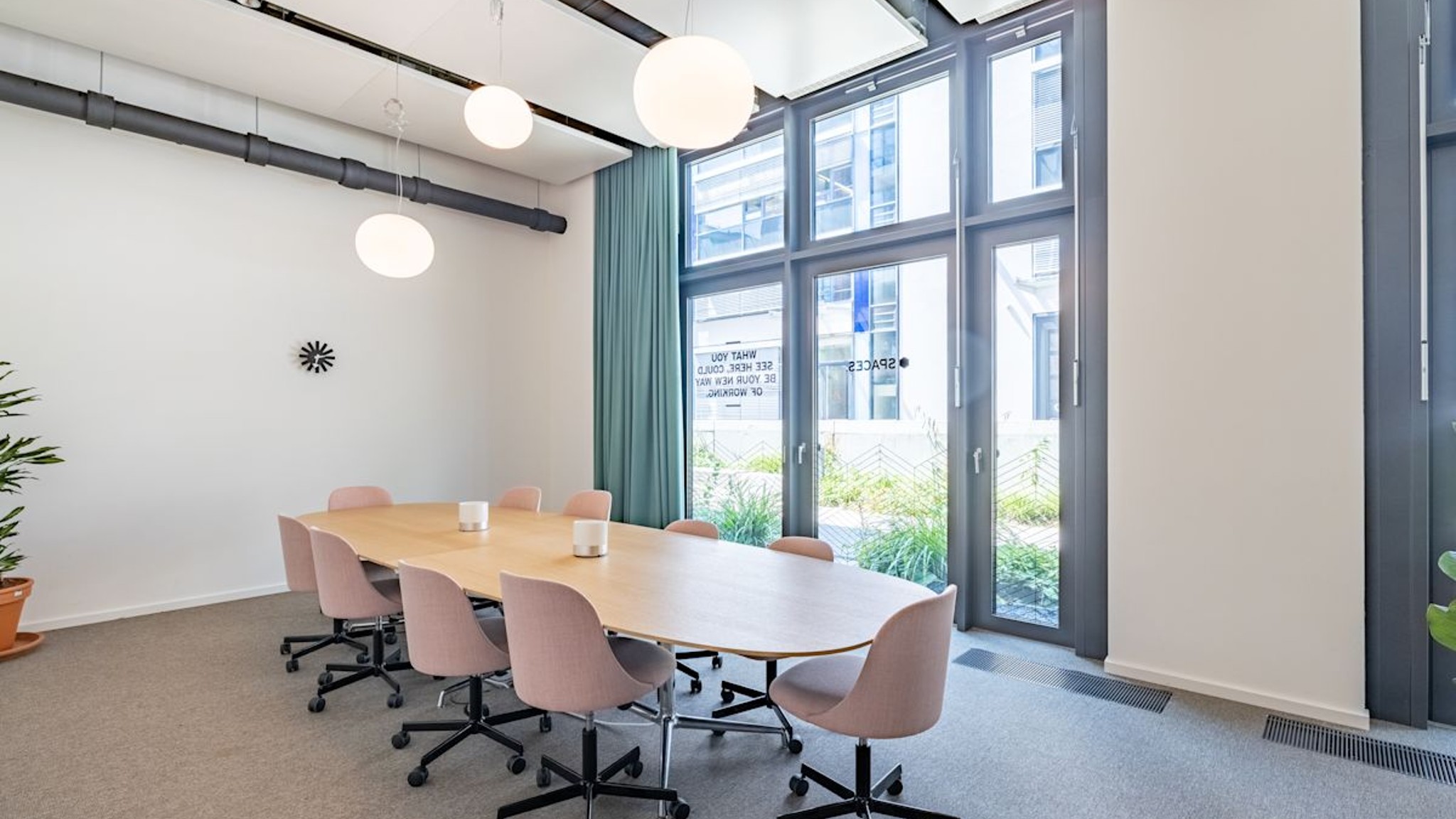Images of Werksviertel