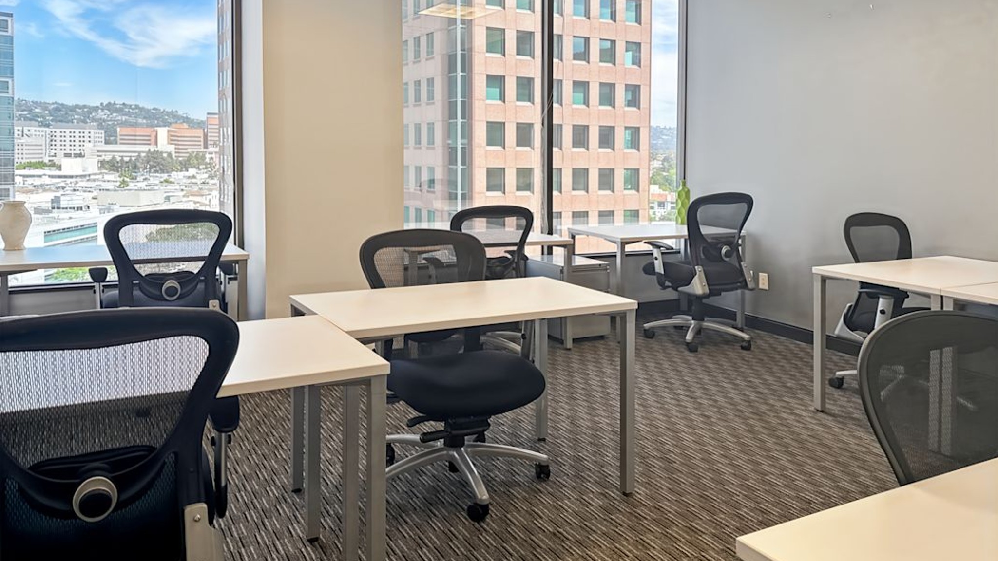 Images of Oppenheimer Tower