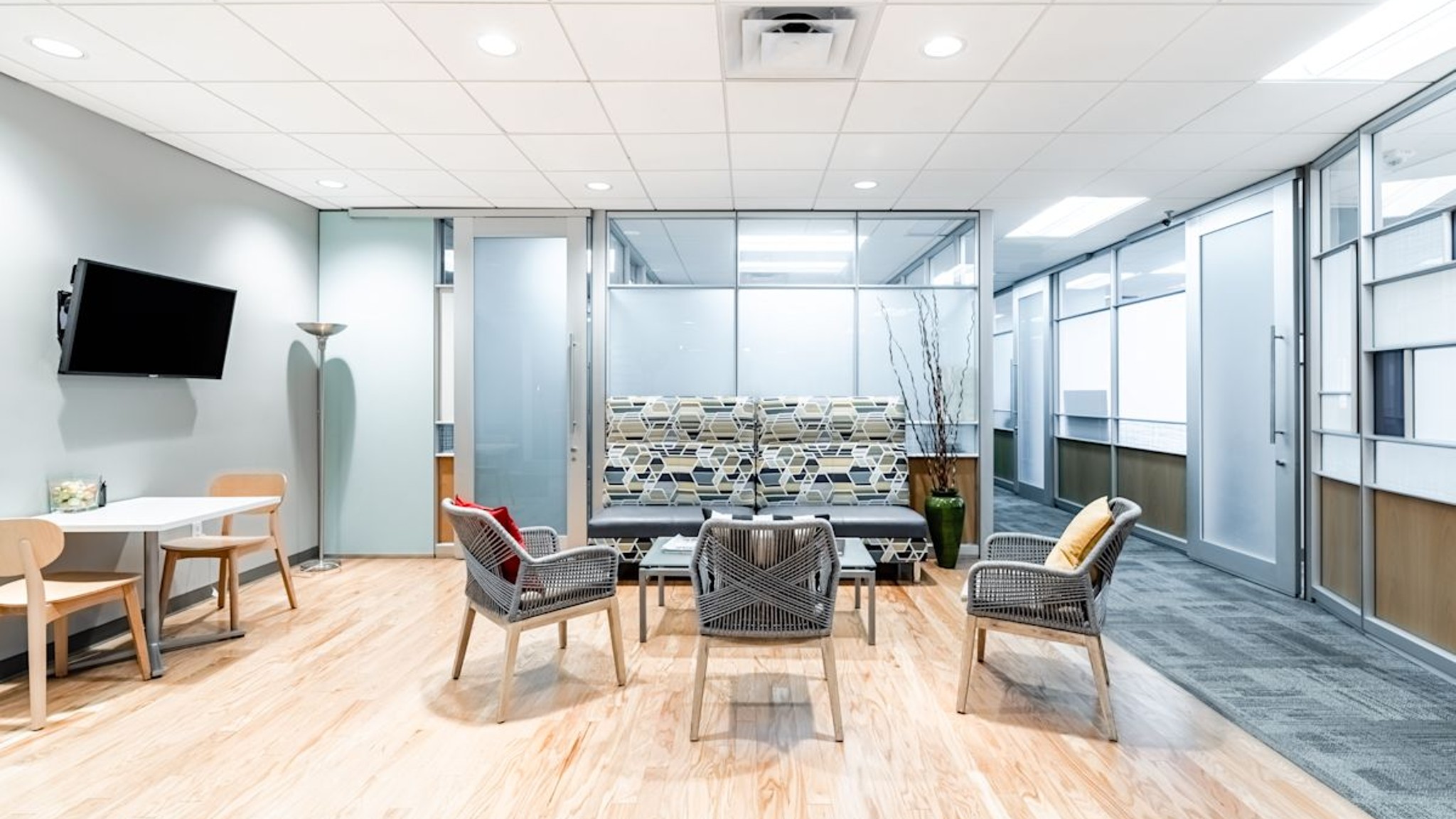 Images of 4600 East Washington