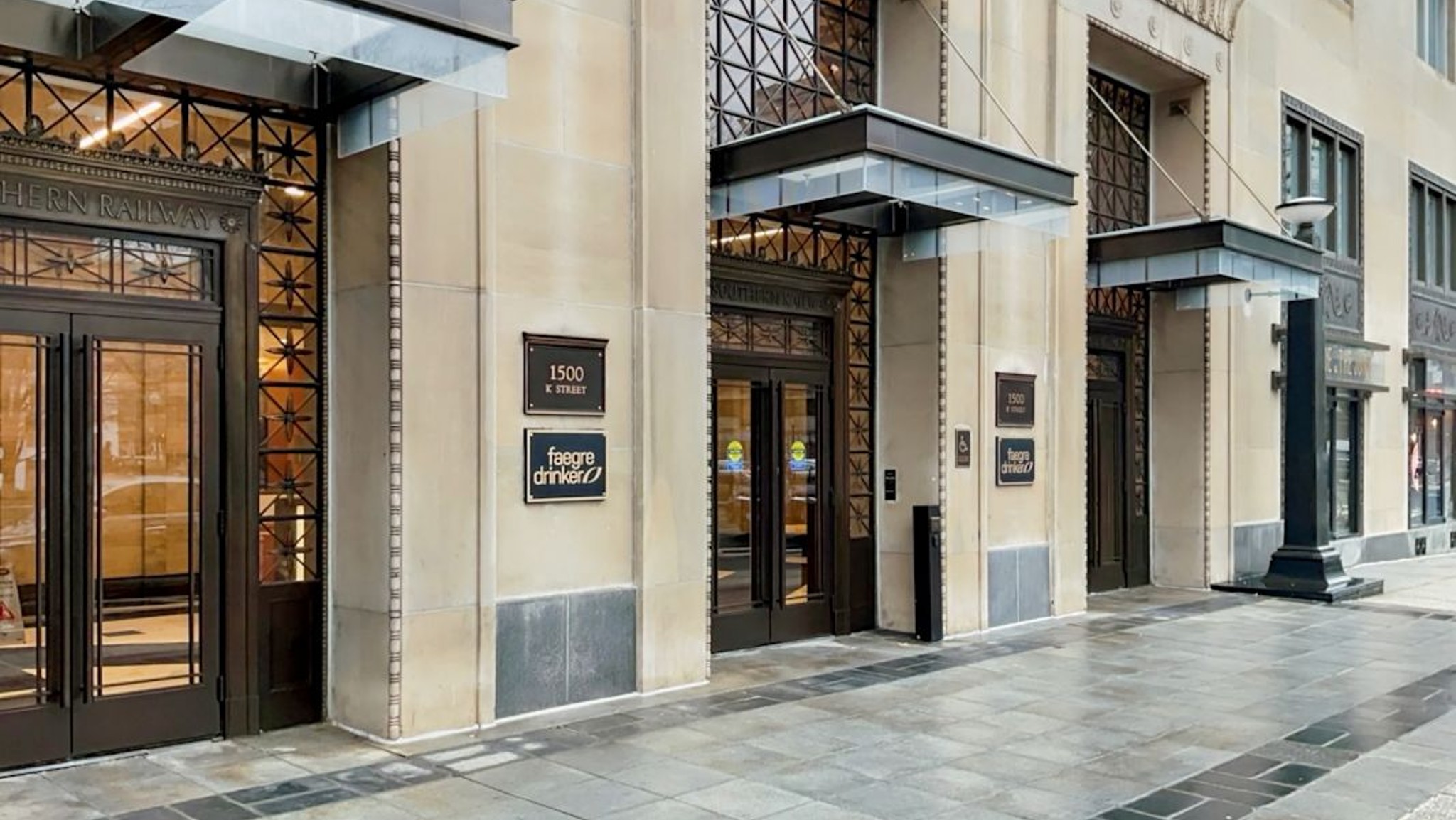 Image of the location