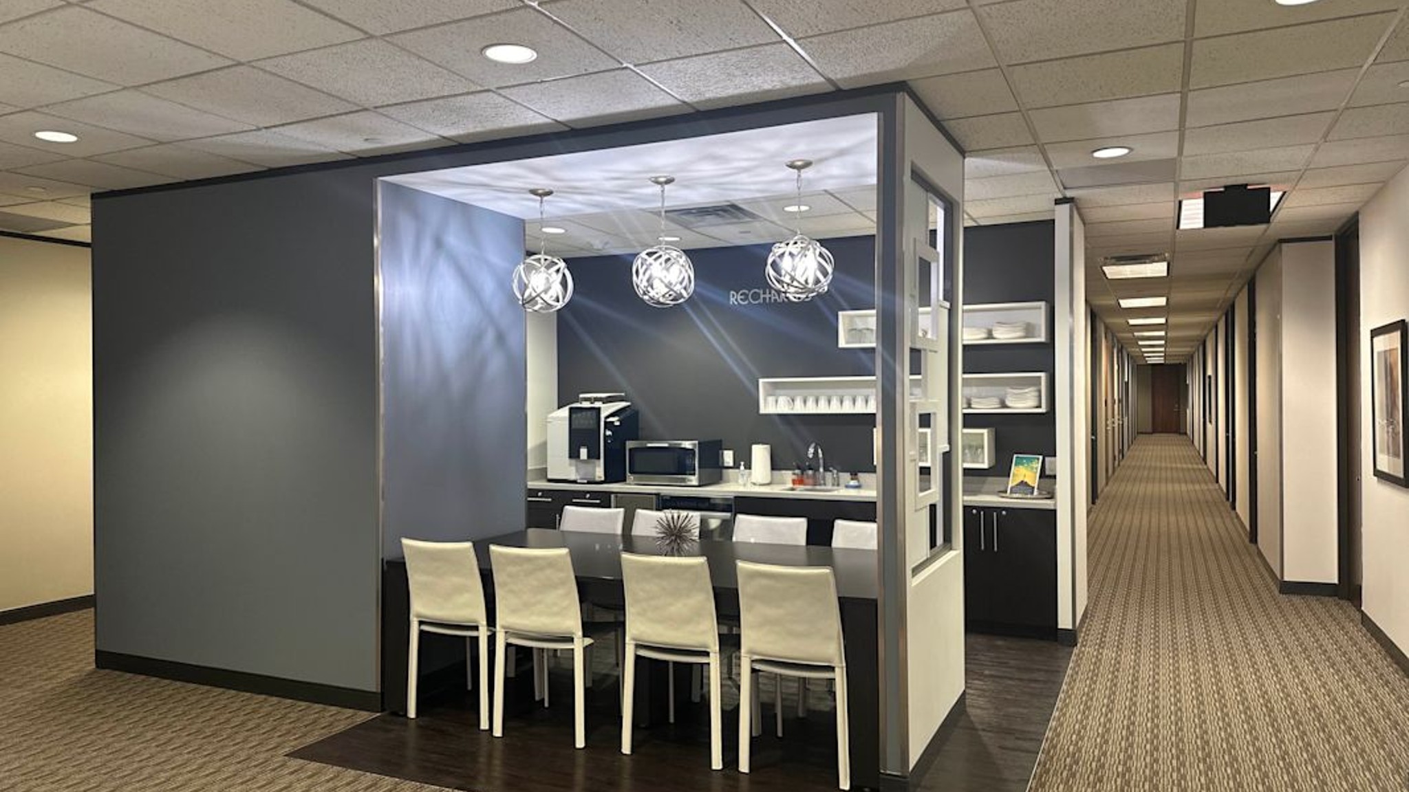 Images of One Westchase Center
