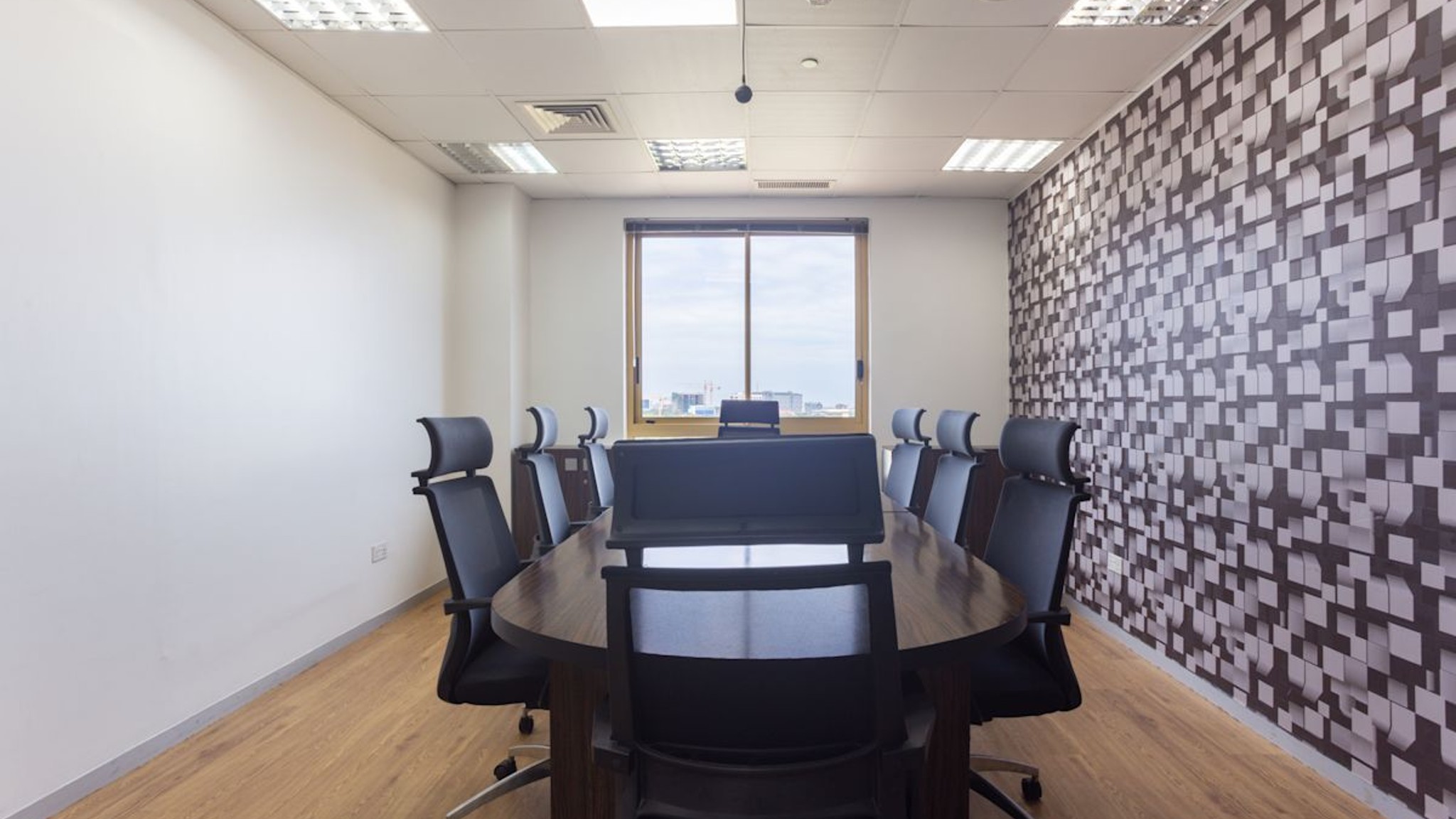 Images of Movenpick Ambassador Hotel