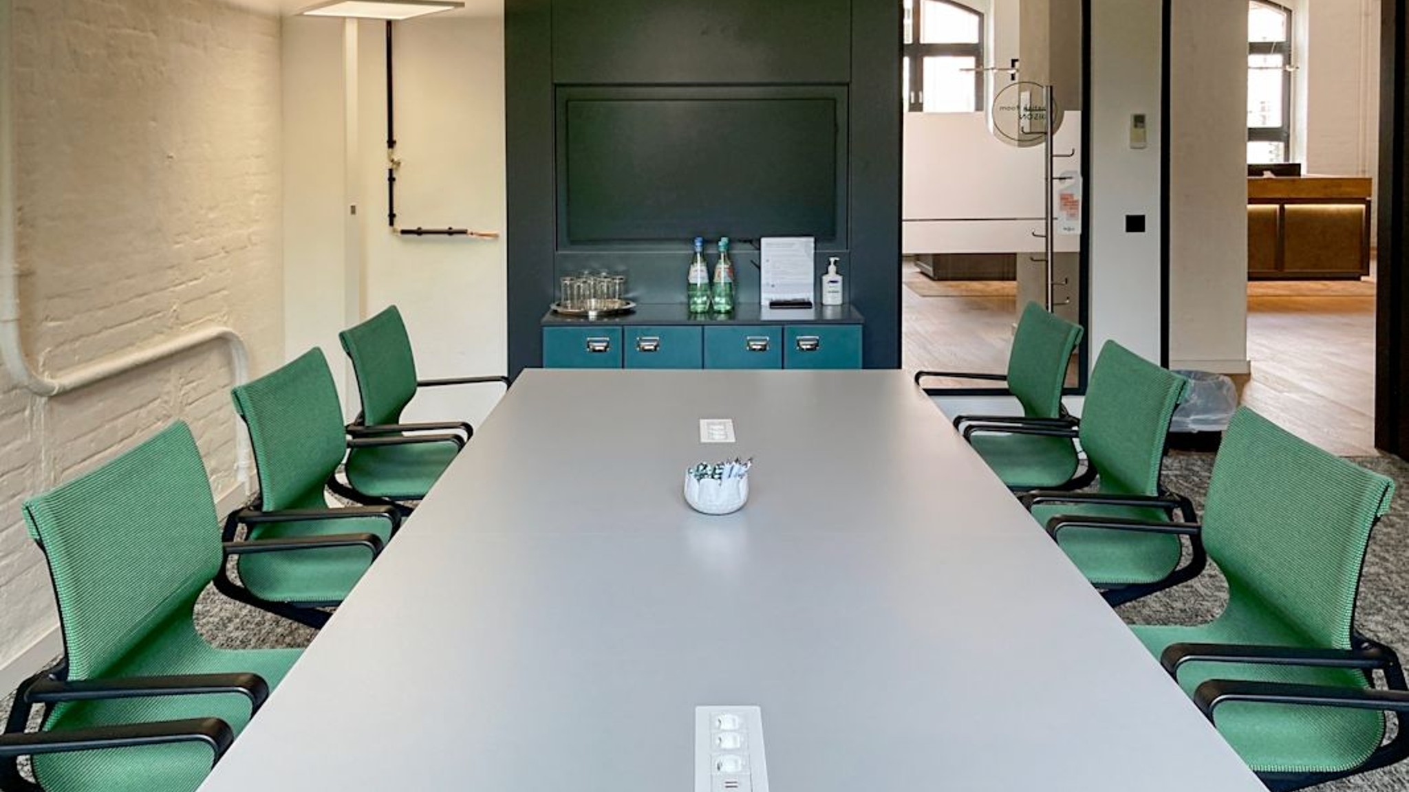 Images of Leuchtenfabrik