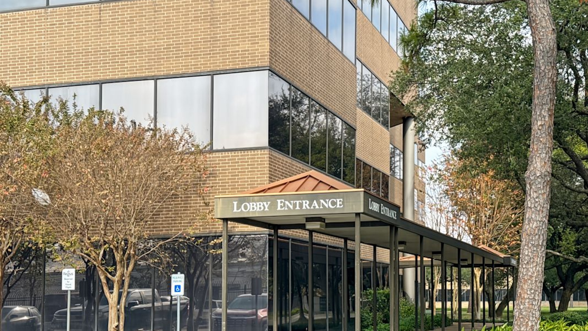 Image of the location