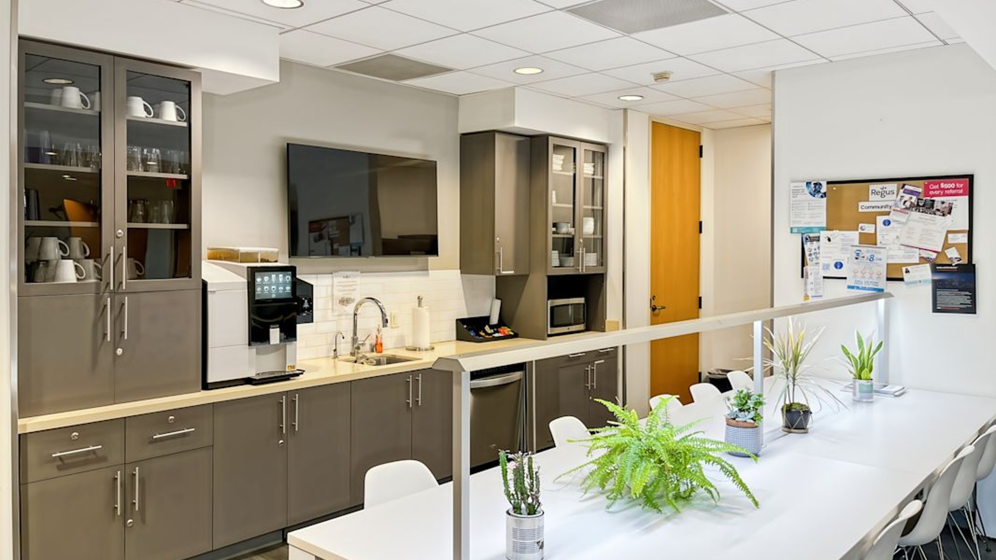 Images of 300 Spectrum Center Drive