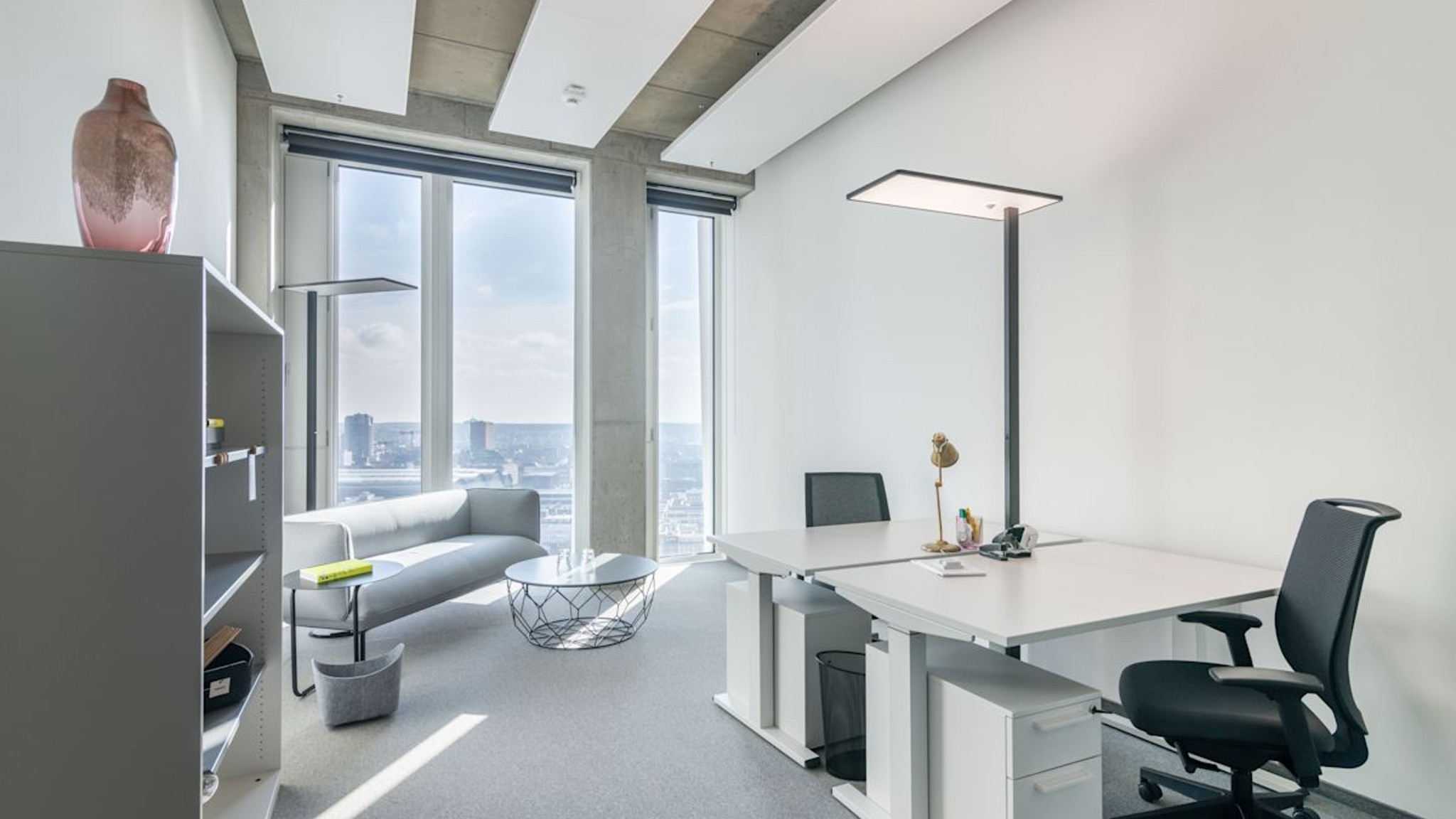 Images of Tower One