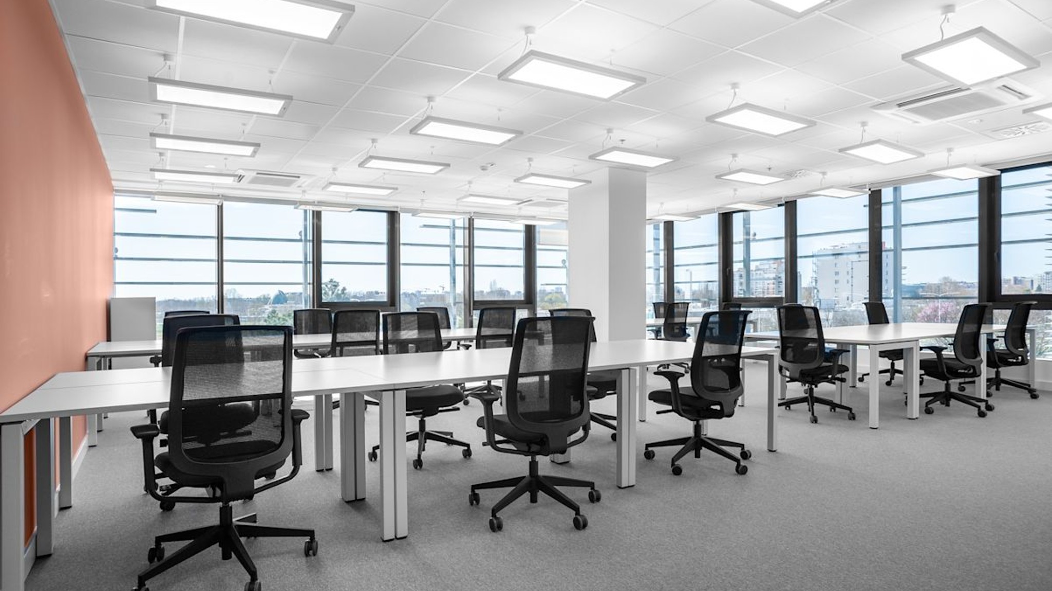 Images of Matrix Office Park