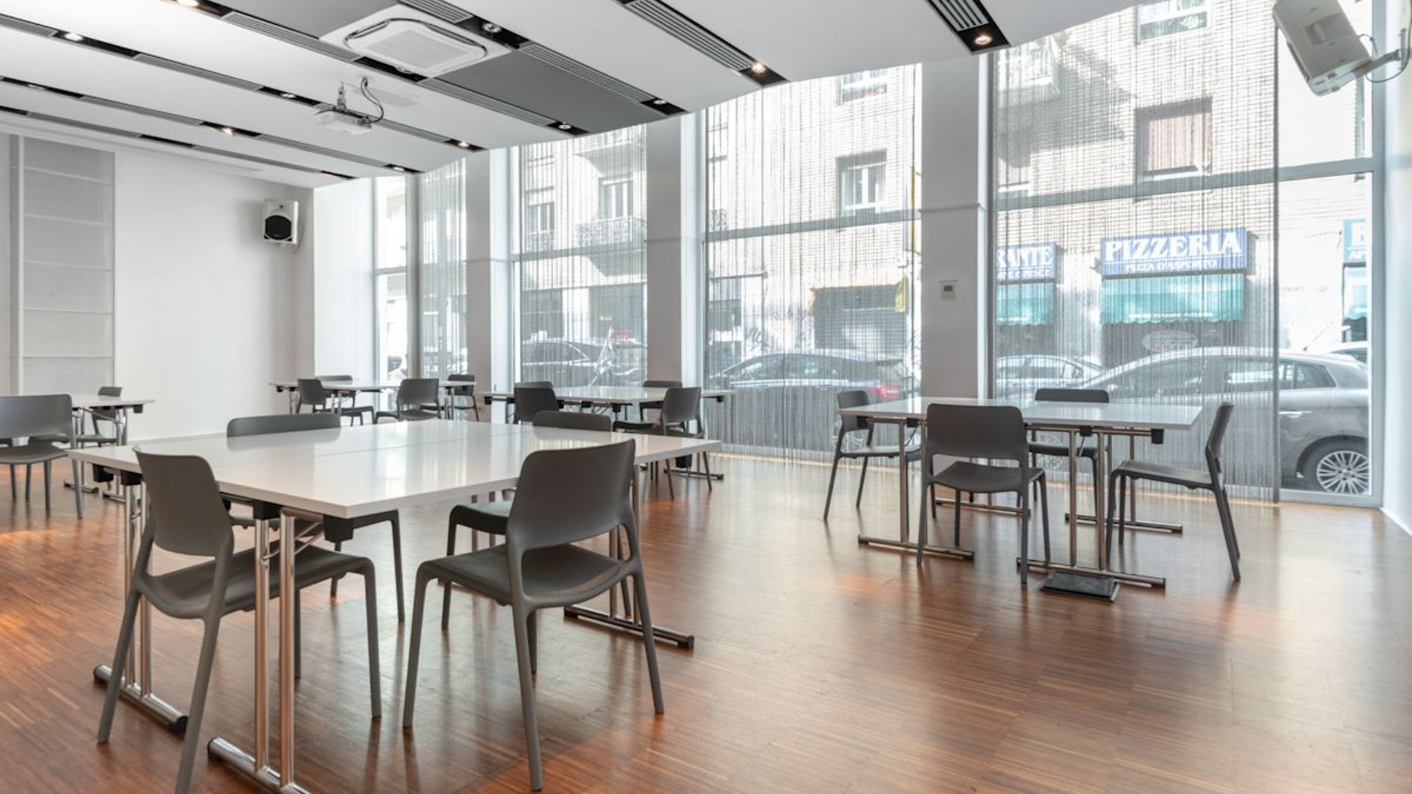 Images of Blend Tower